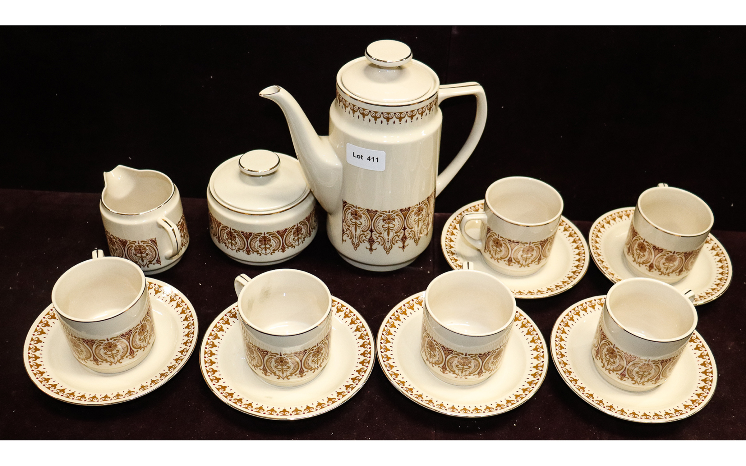 Lot 411 - Image 2
