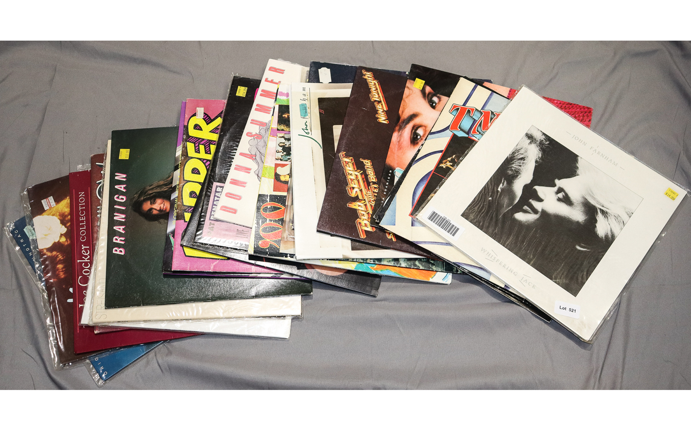 Lot 521 - Image 2