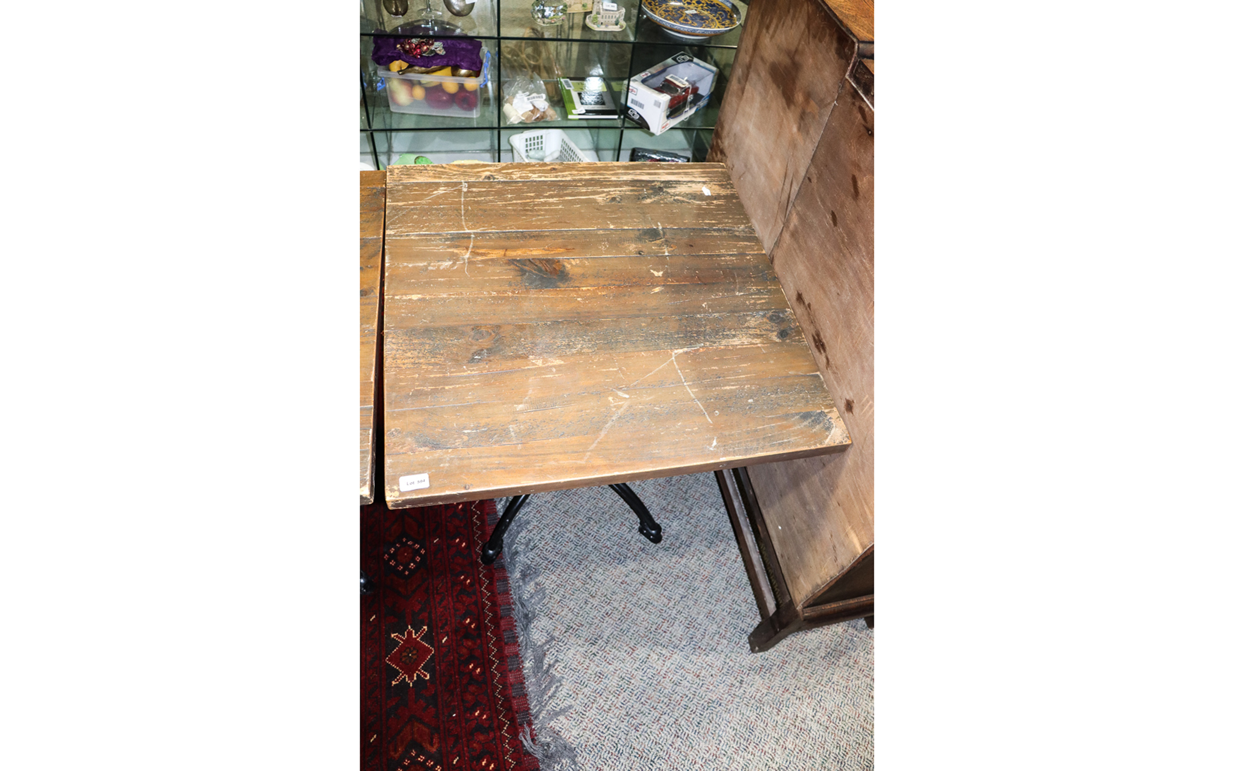 Lot 594 - Image 2