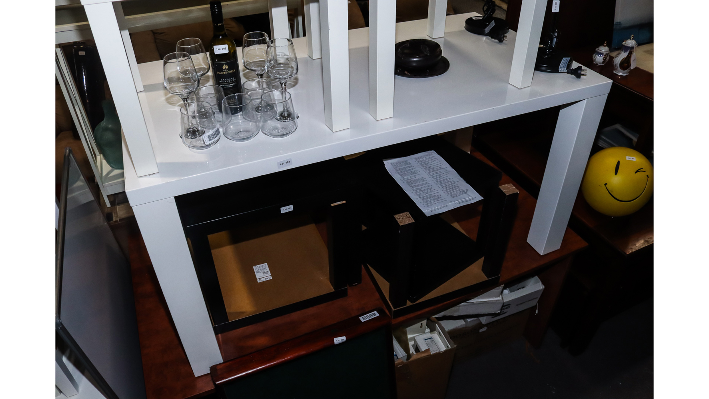 Lot 303 - Image 2