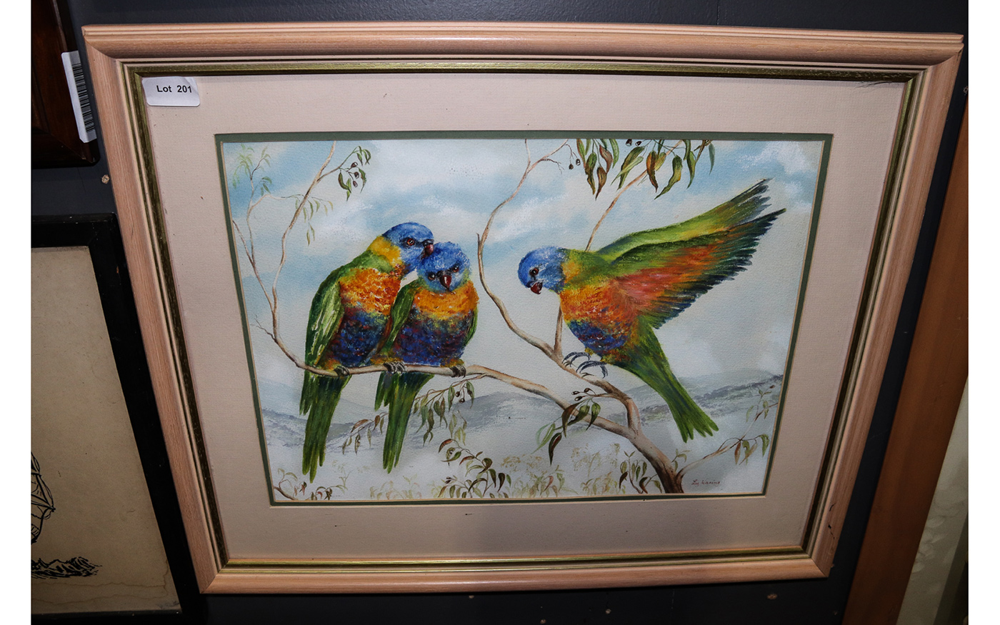 Lot 201 - Image 2