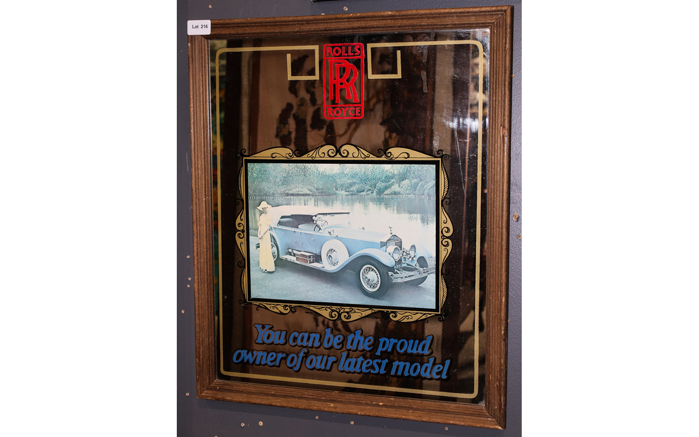 Lot 216 - Image 2