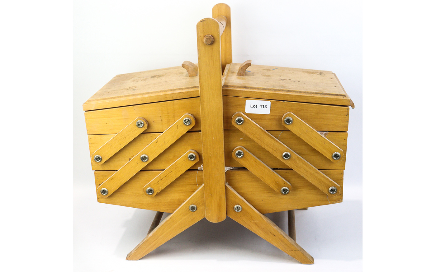 Lot 413 - Image 2