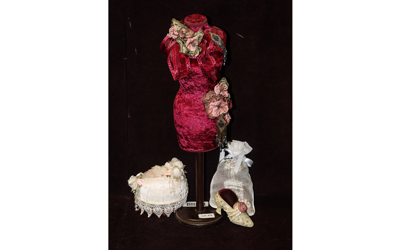 Lot 418 - Image 2