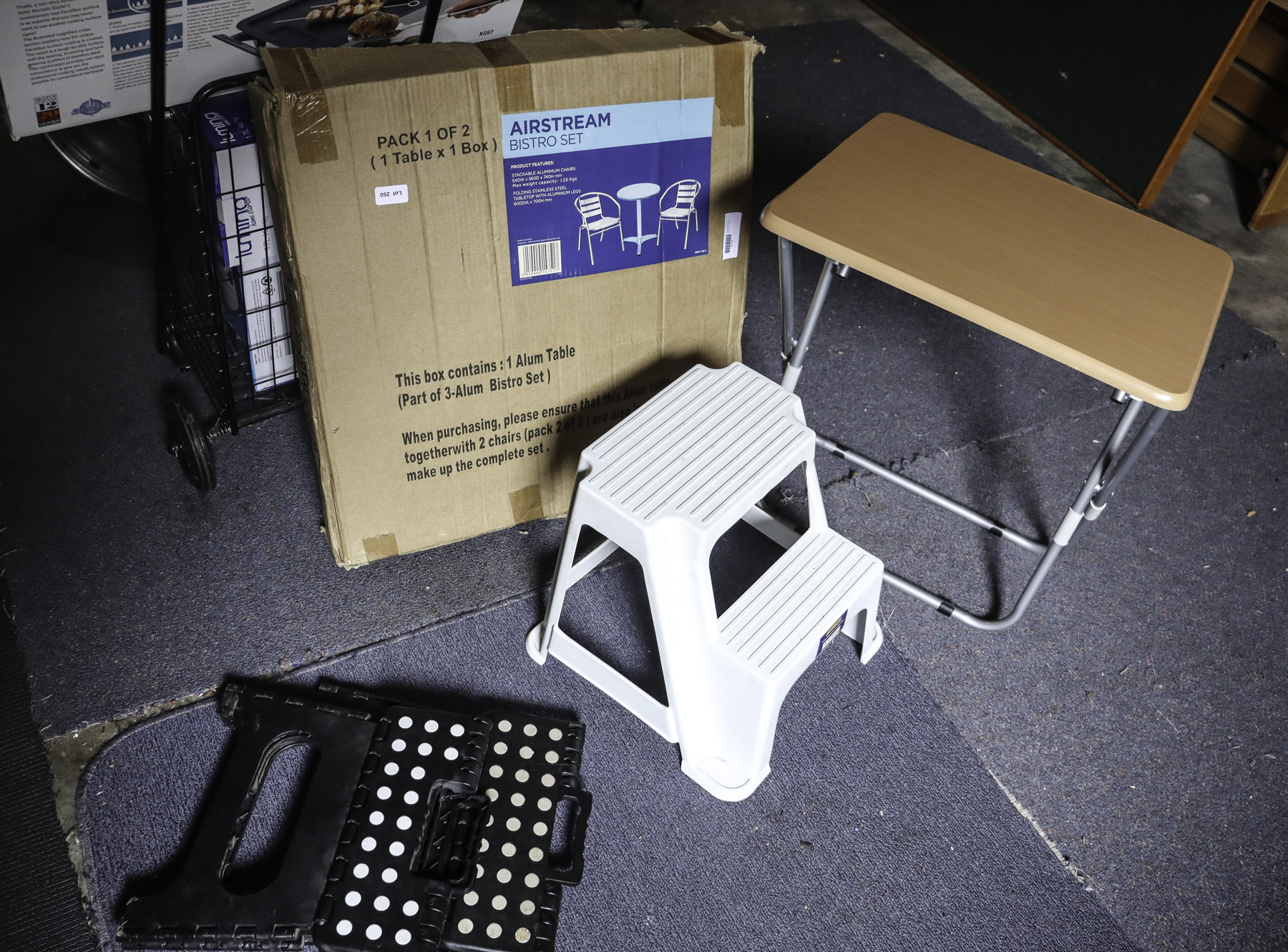 Lot 250 - Image 2