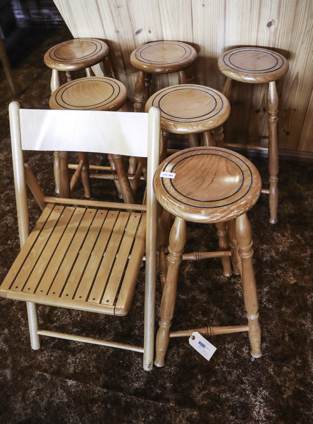 Lot 282 - Image 2