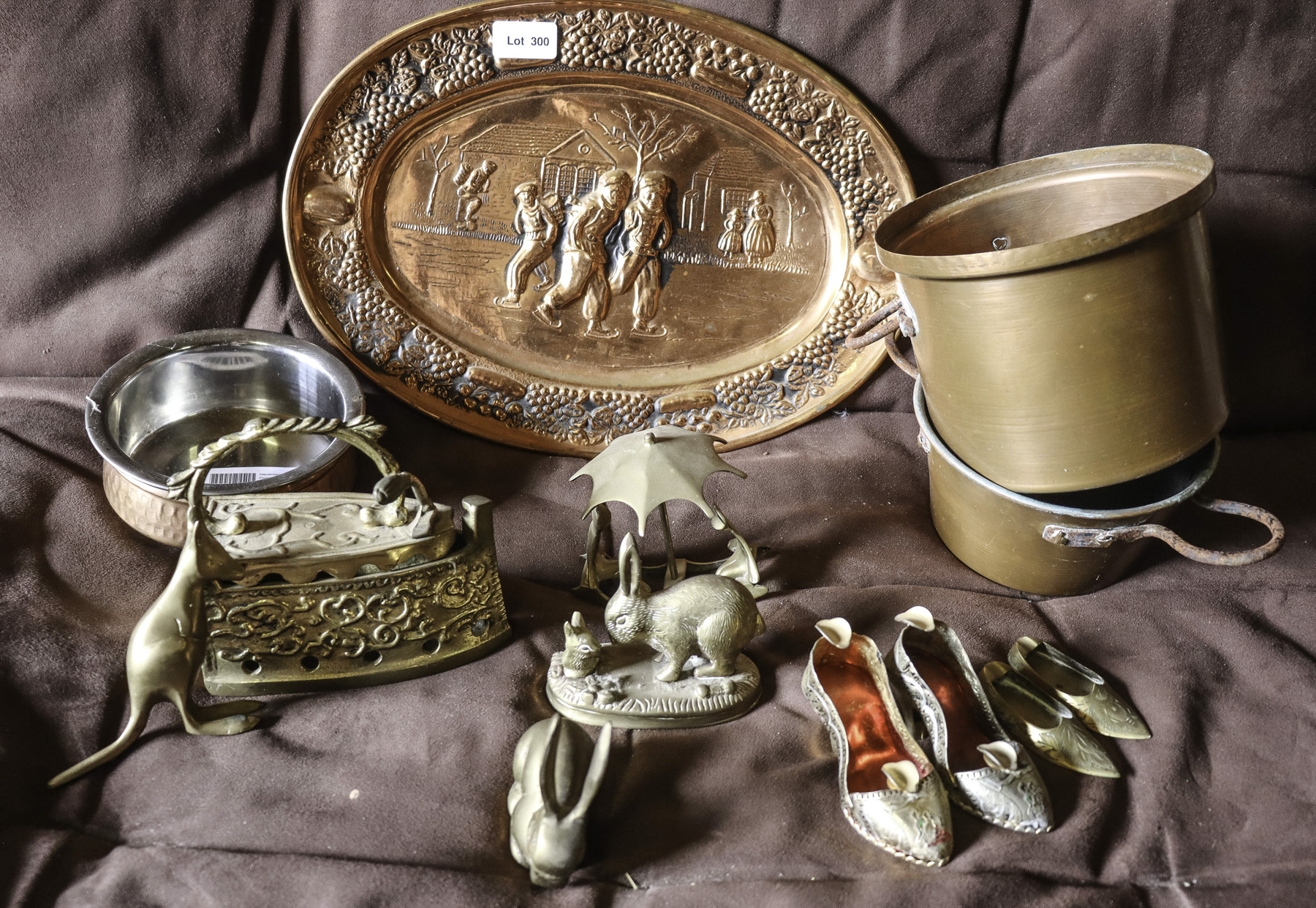 Lot 300 - Image 2