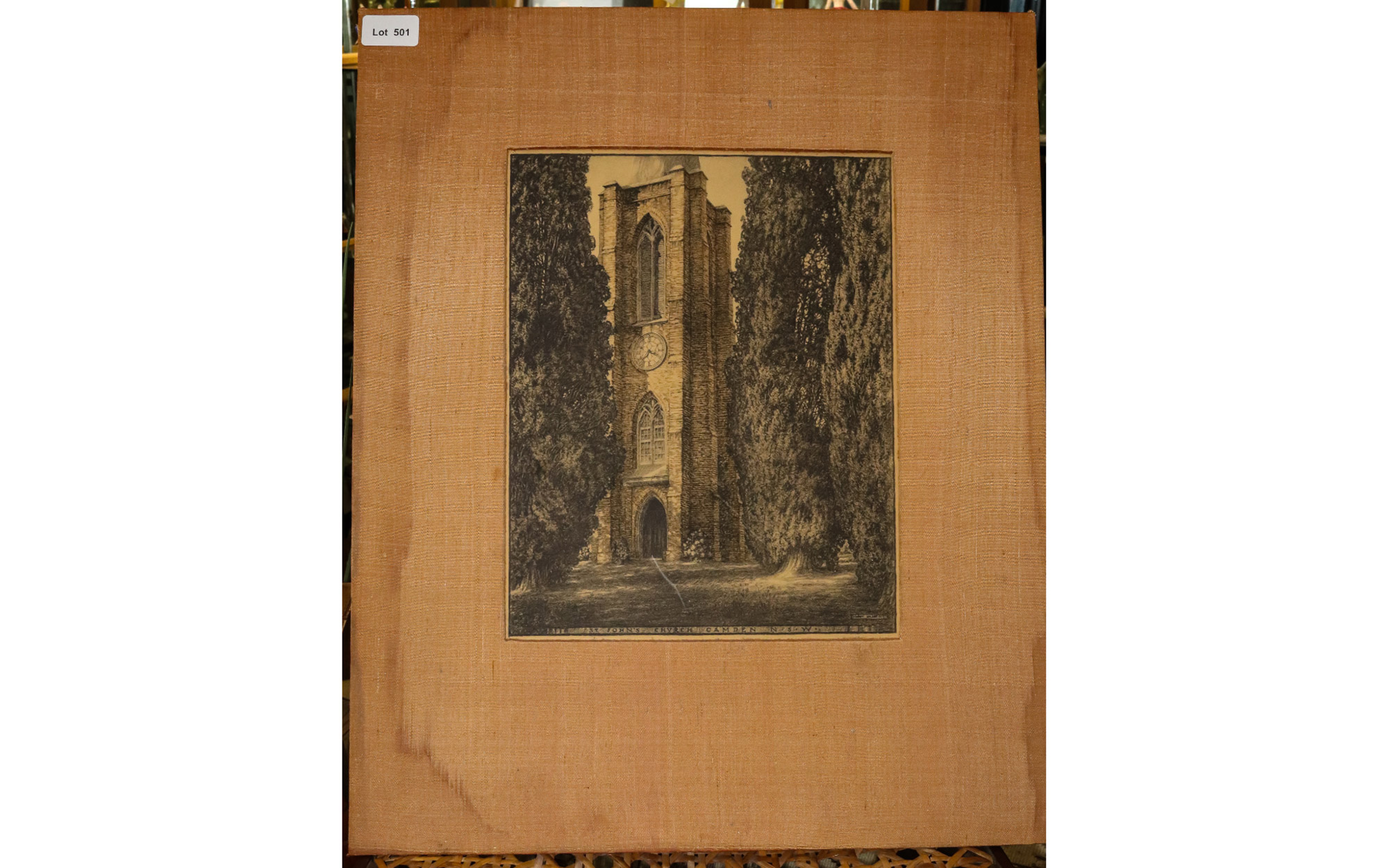 Lot 501 - Image 2