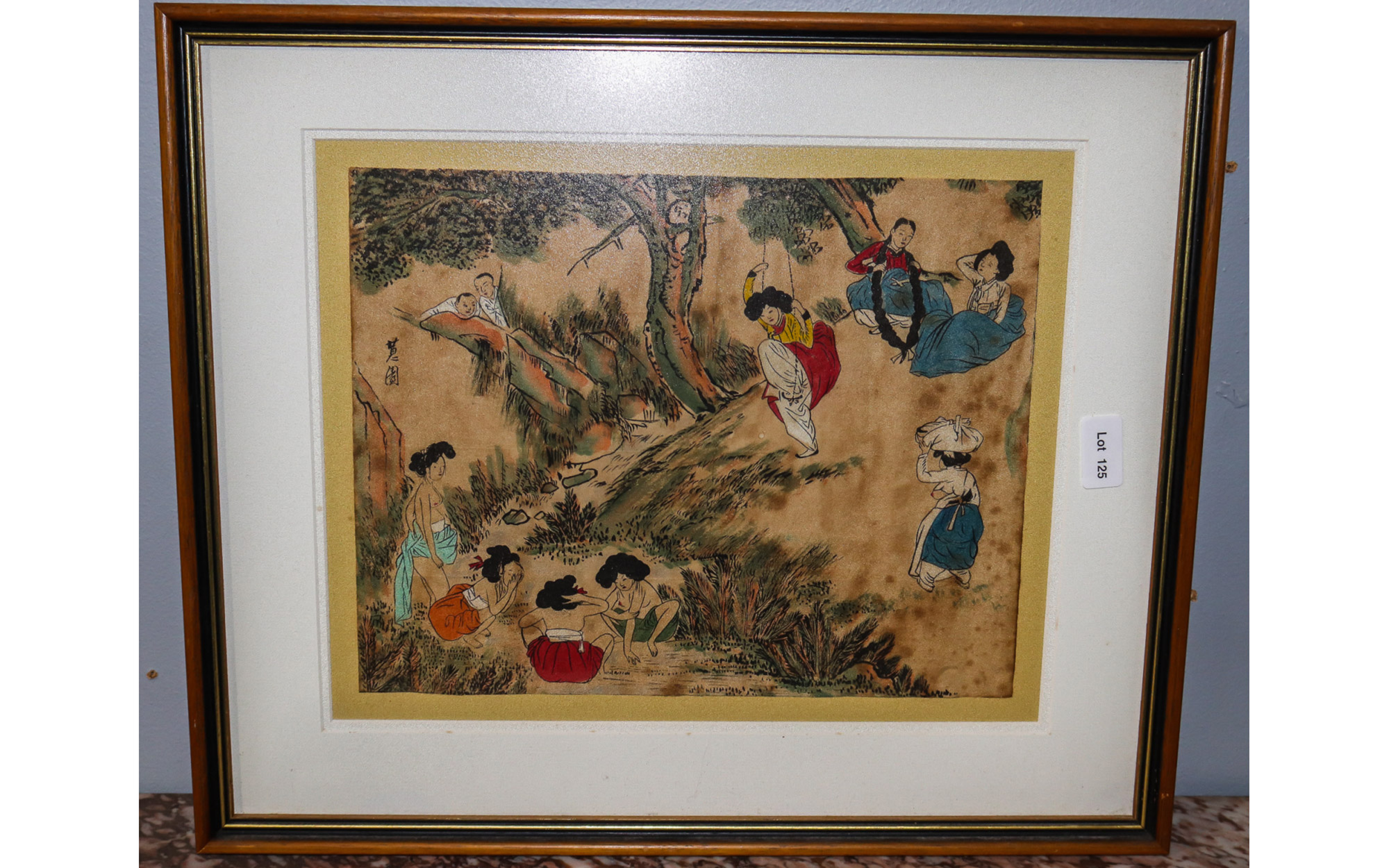 Lot 125 - Image 2