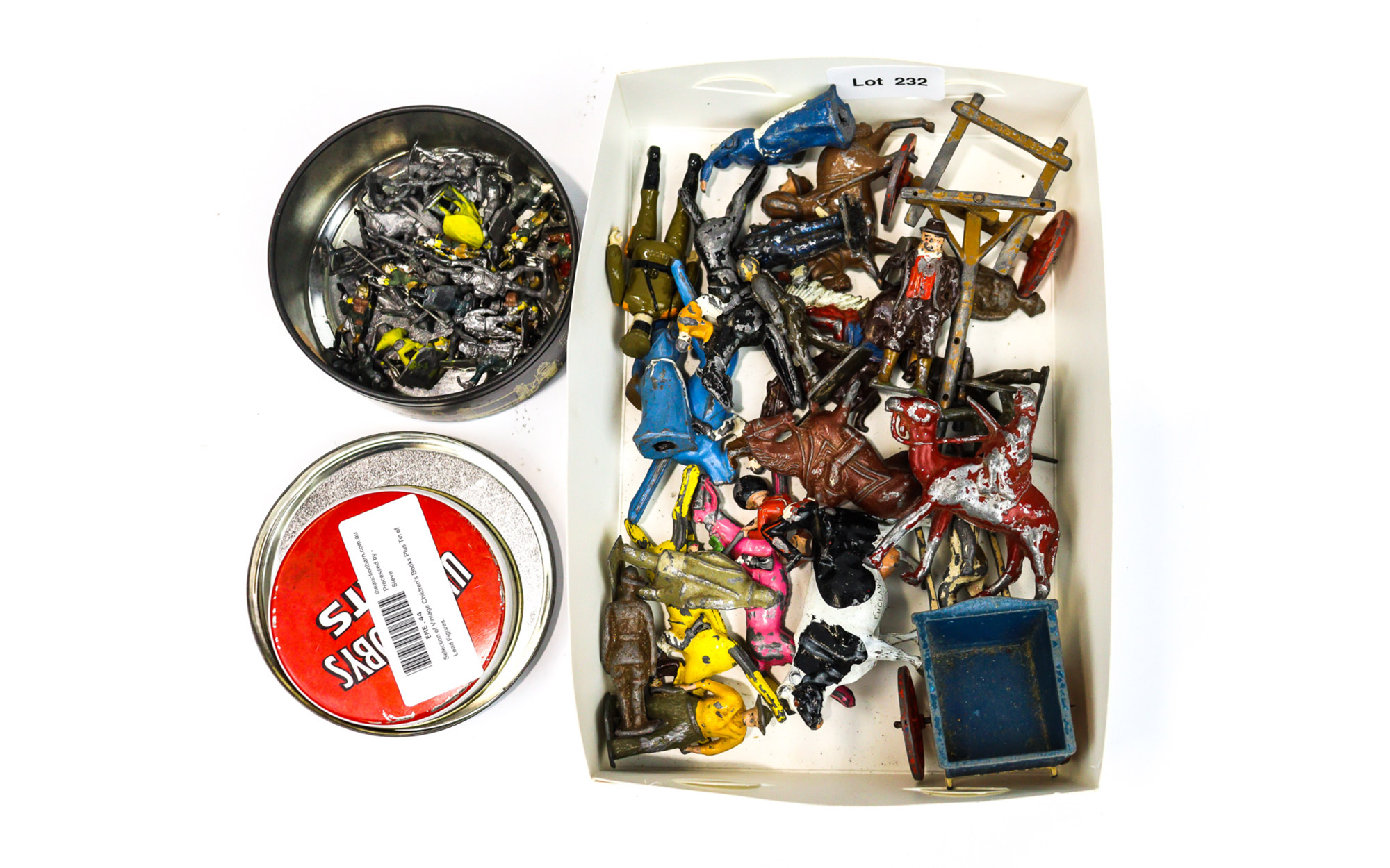 Lot 232 - Image 2