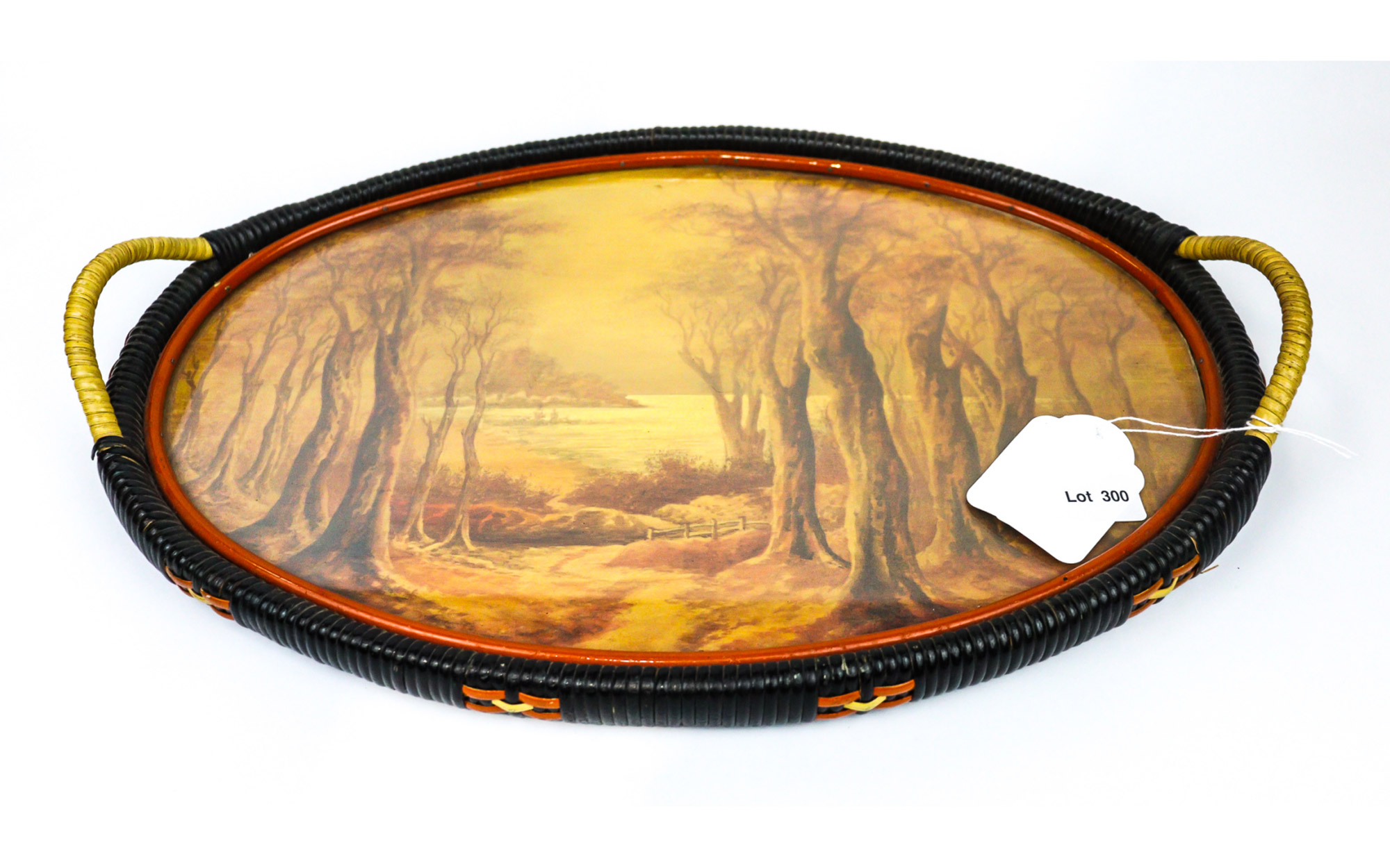 Lot 300 - Image 2