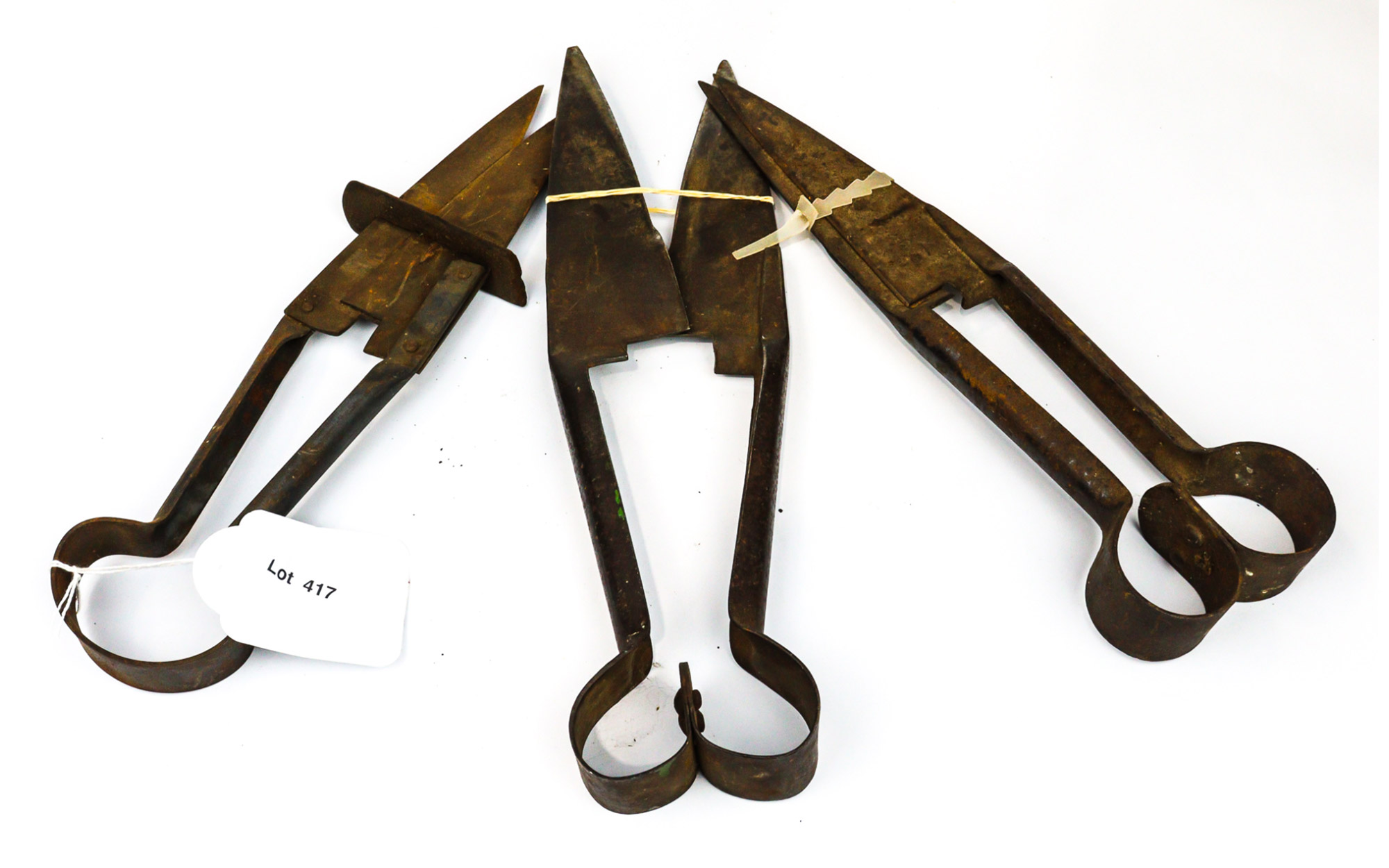 Lot 417 - Image 2