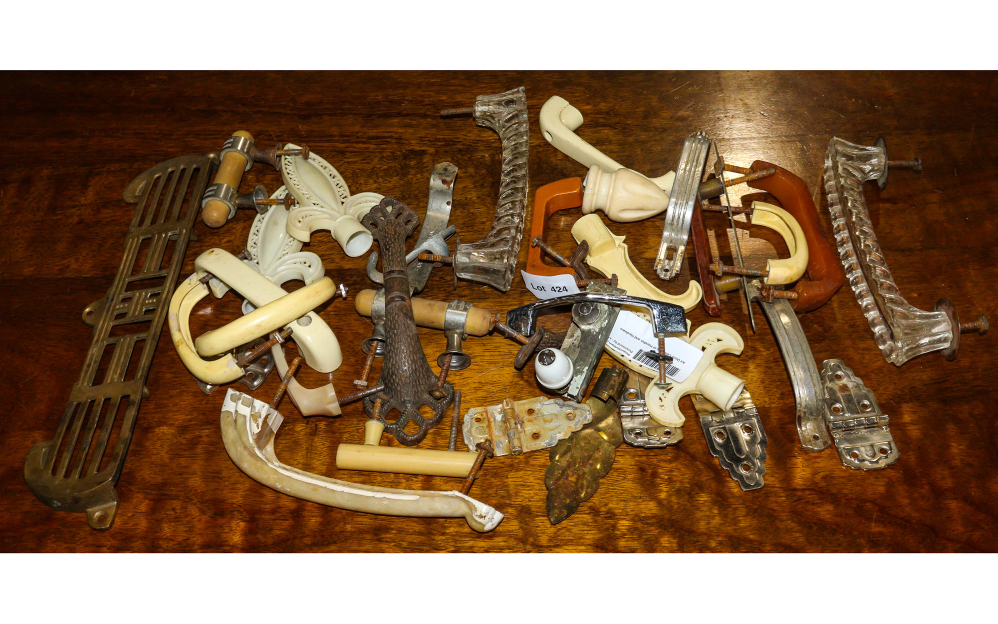 Lot 424 - Image 2
