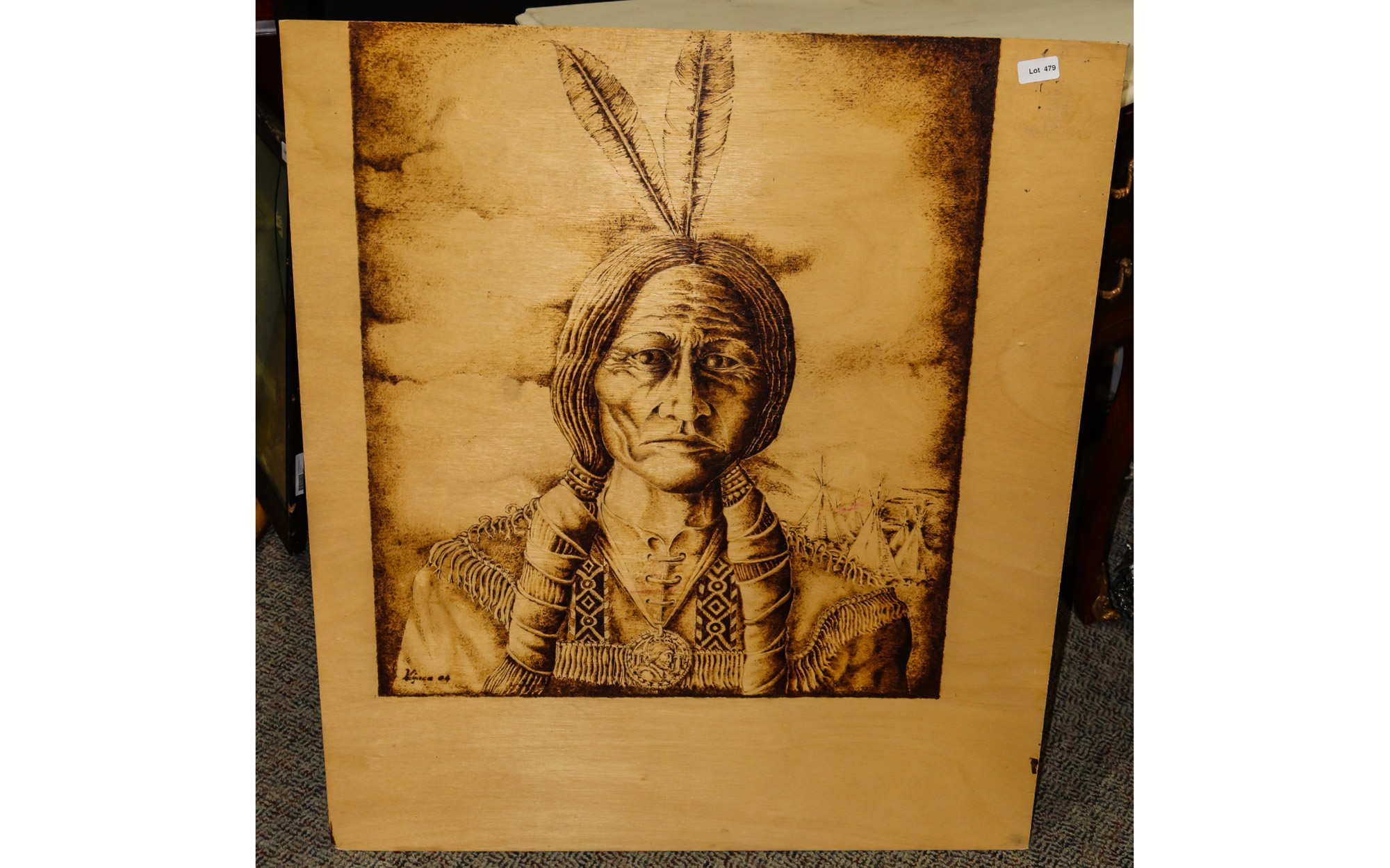 Lot 479 - Image 2