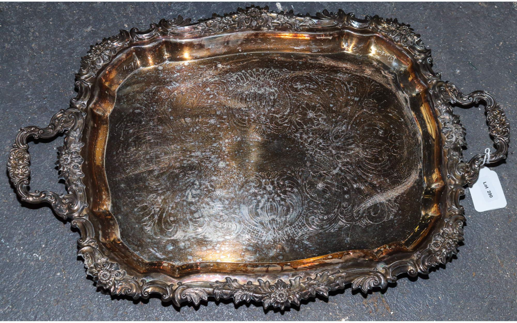 Lot 290 - Image 2