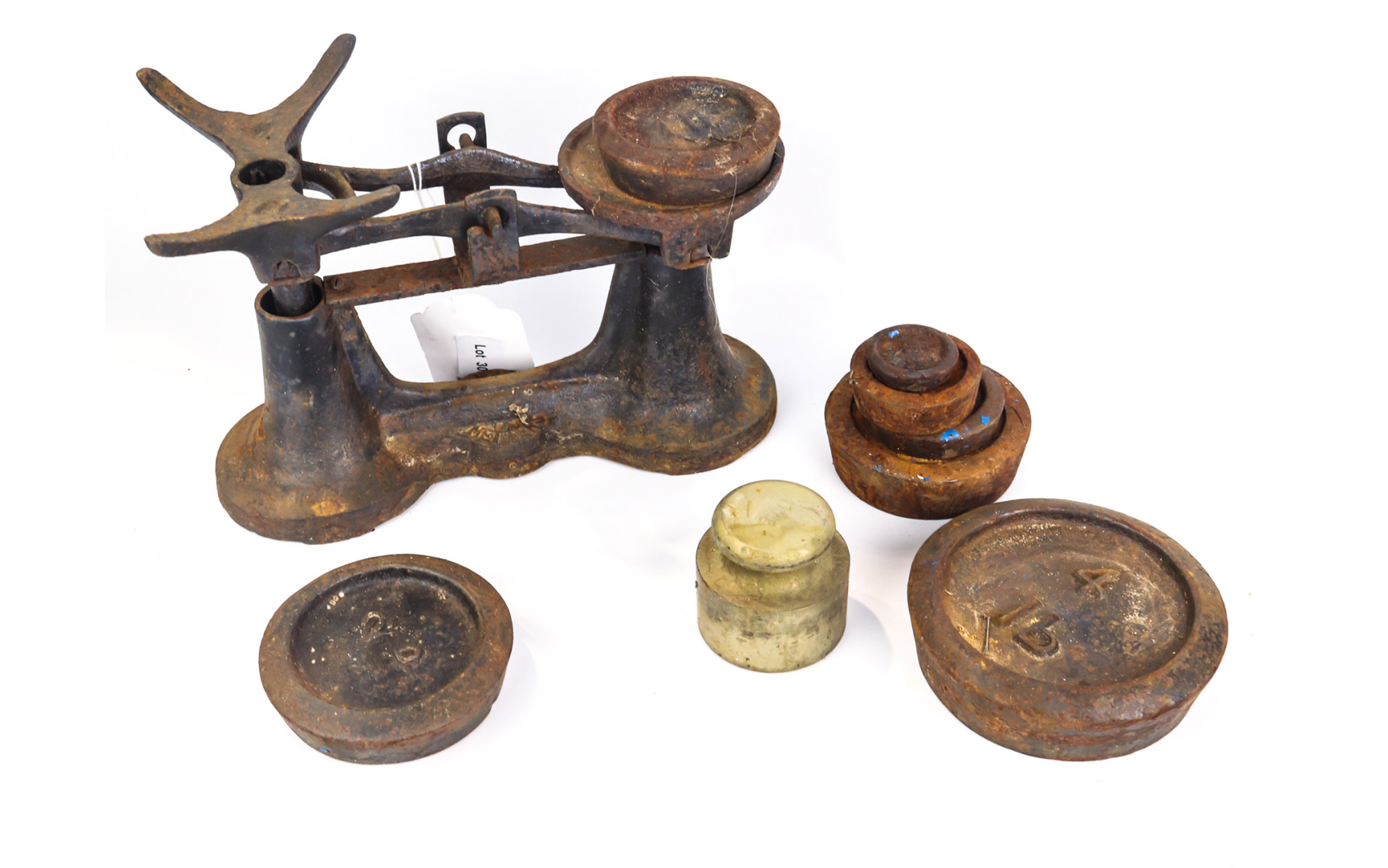 Lot 303 - Image 2
