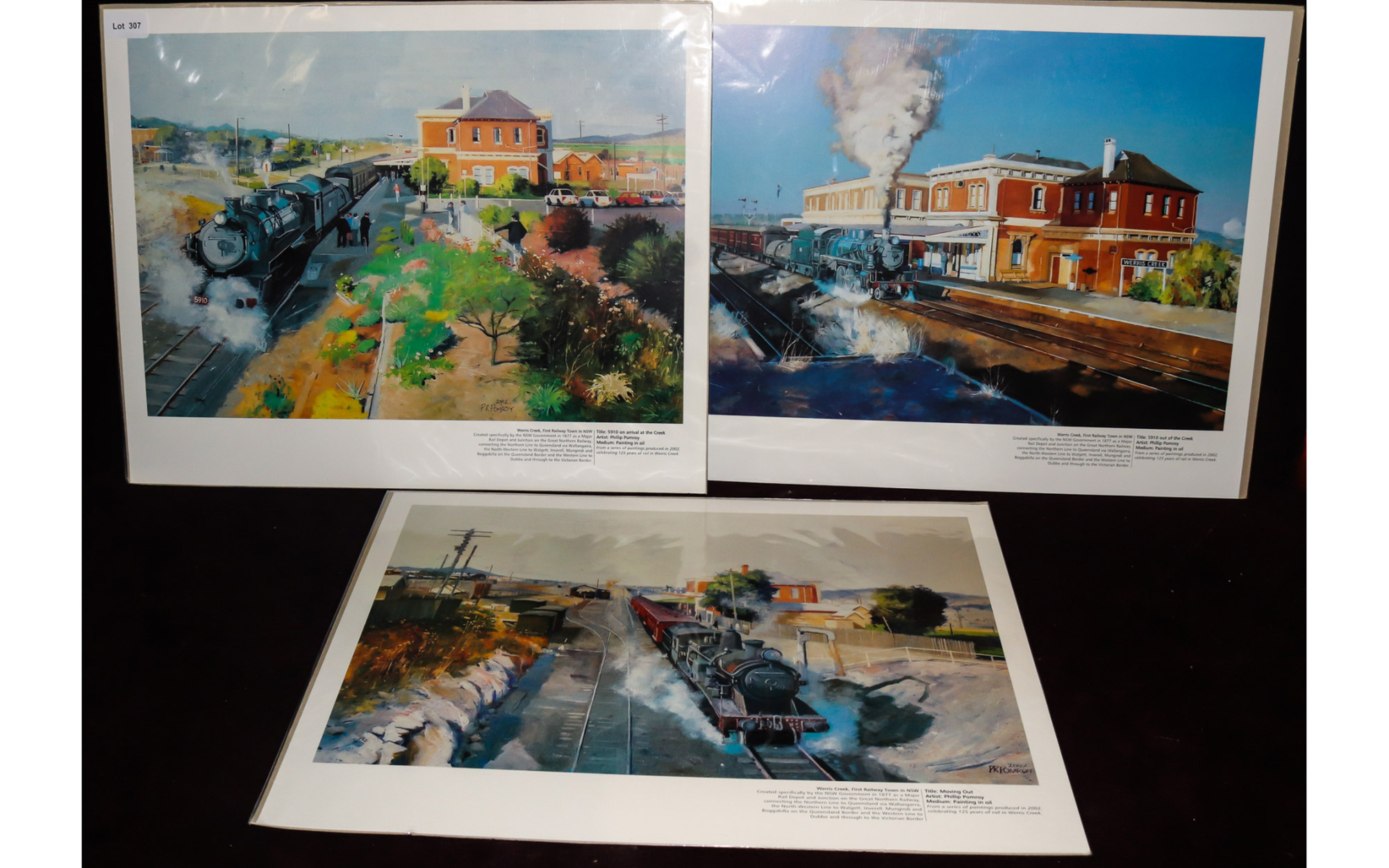 Lot 307 - Image 2