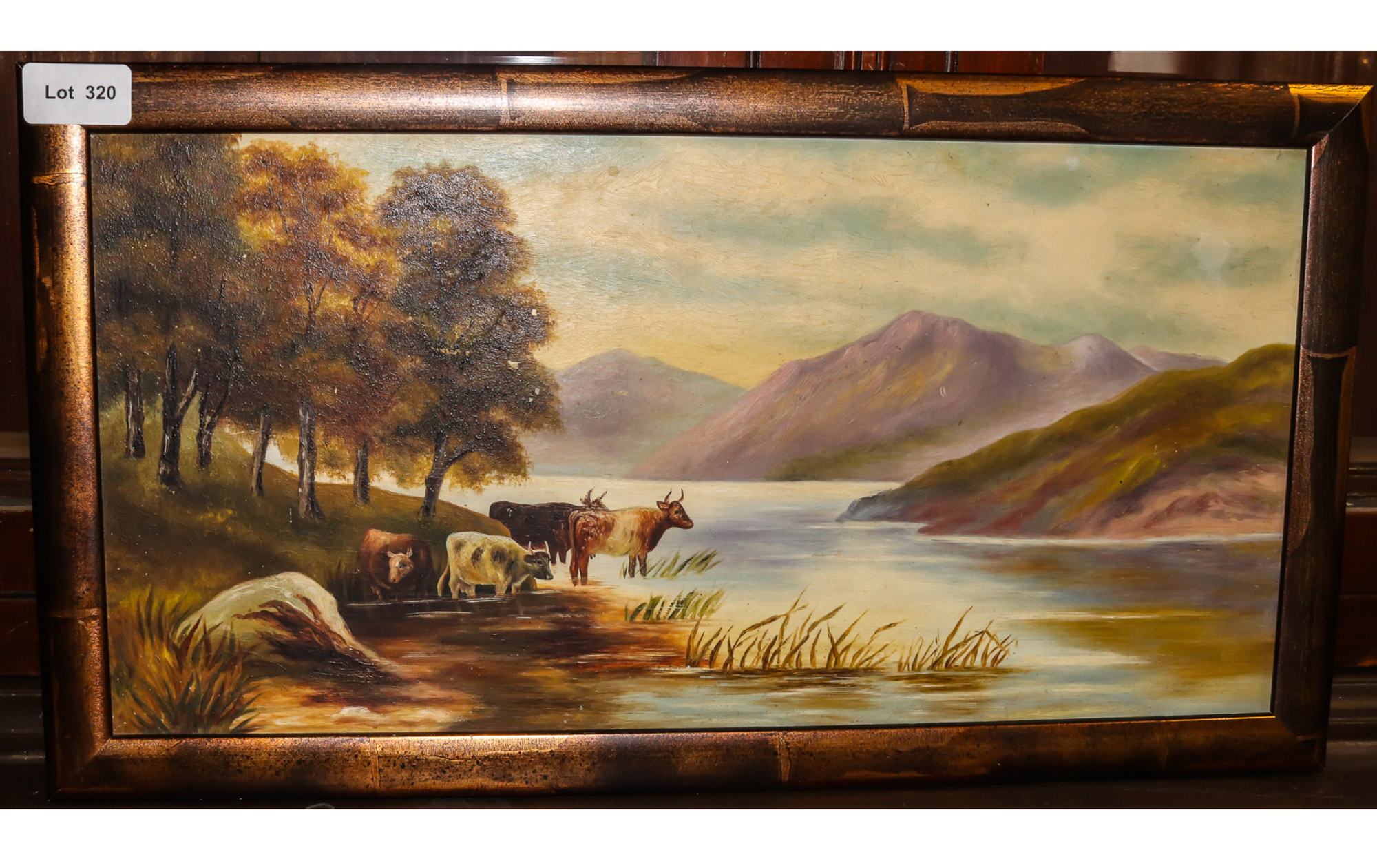 Lot 320 - Image 2