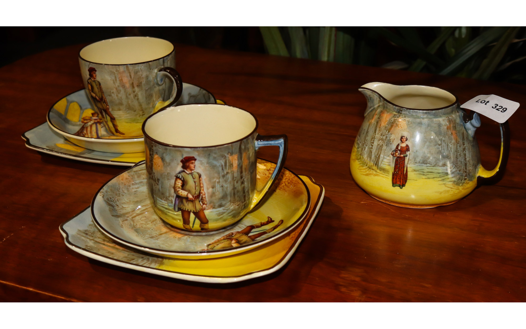 Lot 329 - Image 2