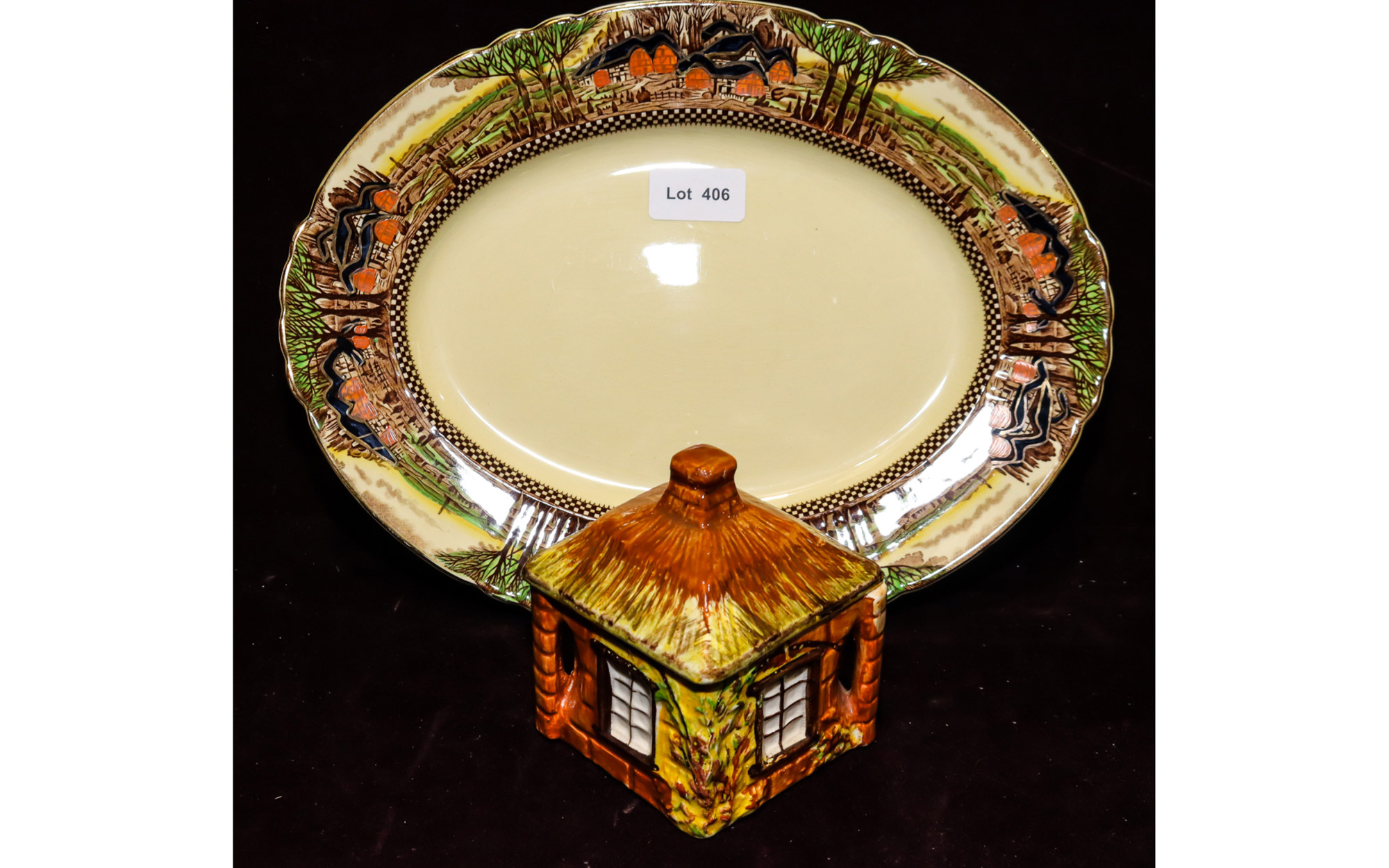 Lot 406 - Image 2