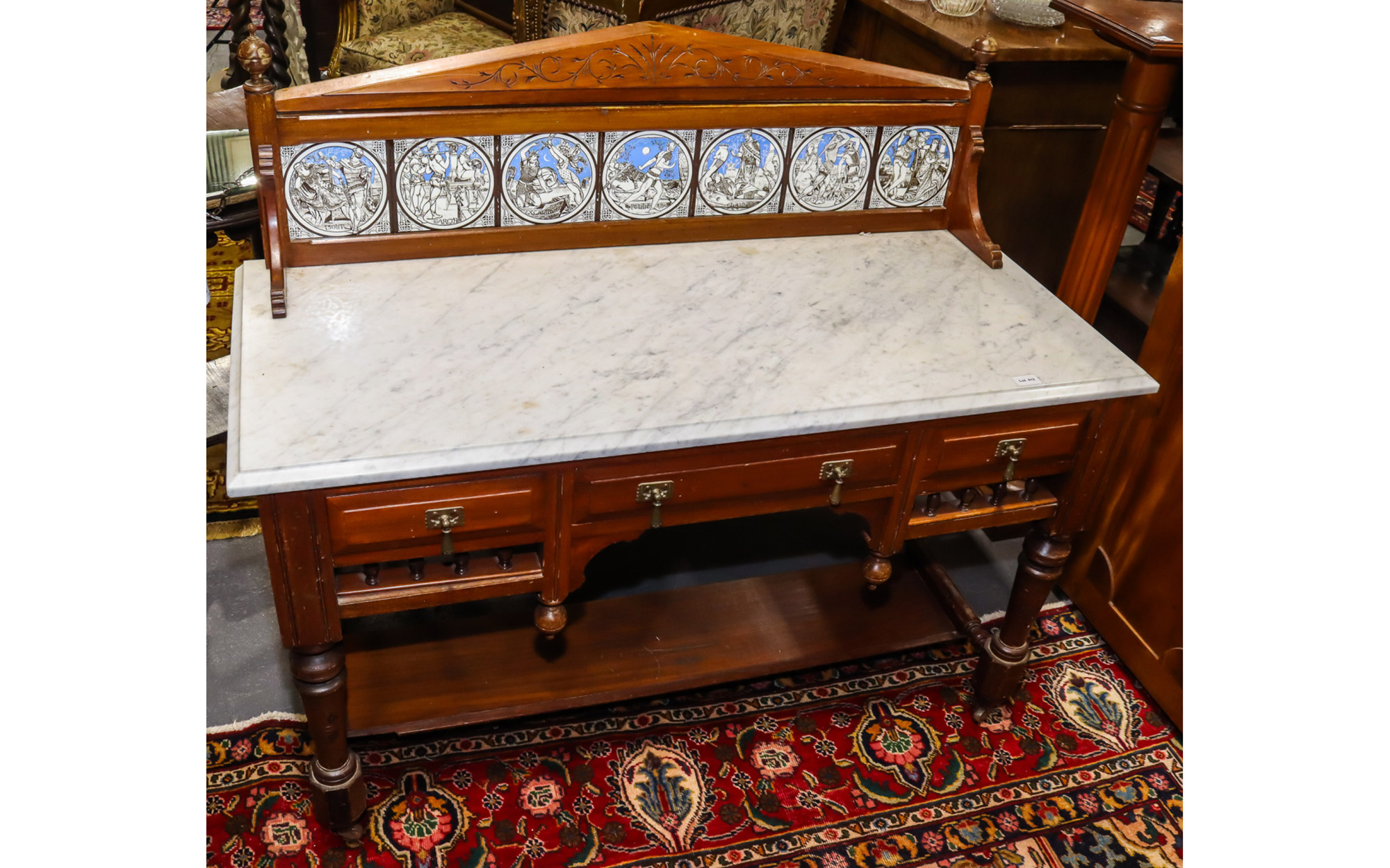 Lot 412 - Image 2