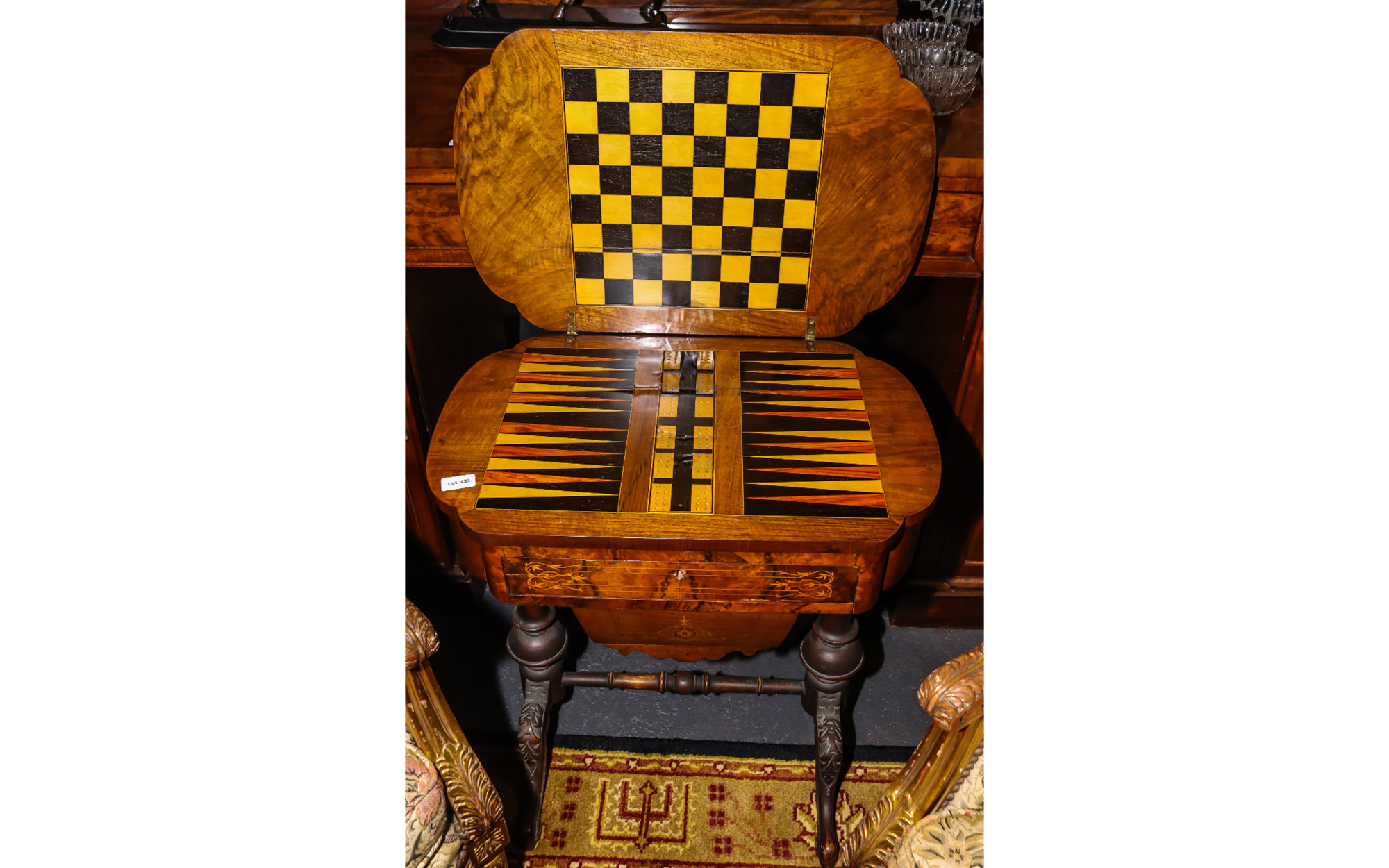 Lot 422 - Image 2