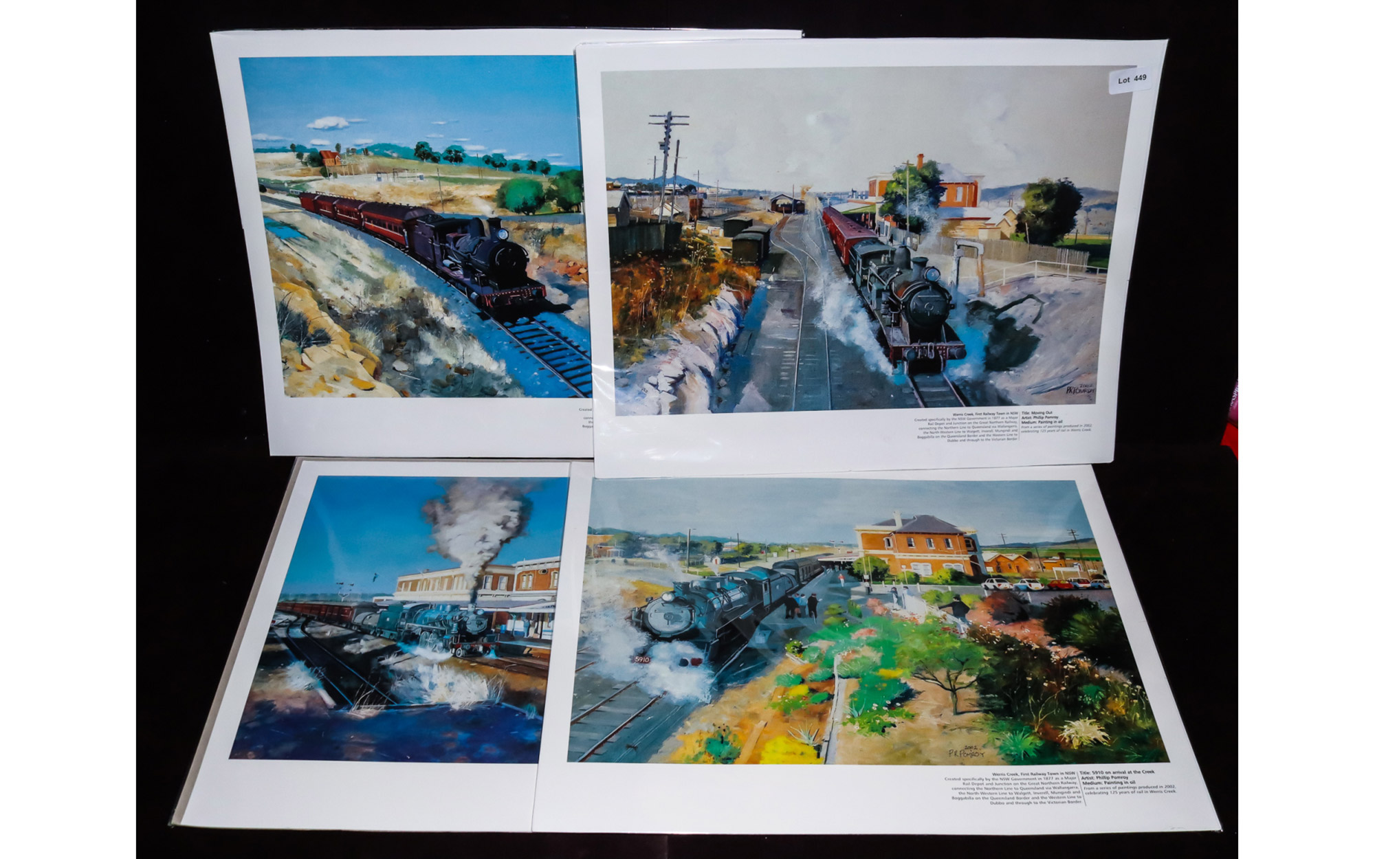 Lot 449 - Image 2