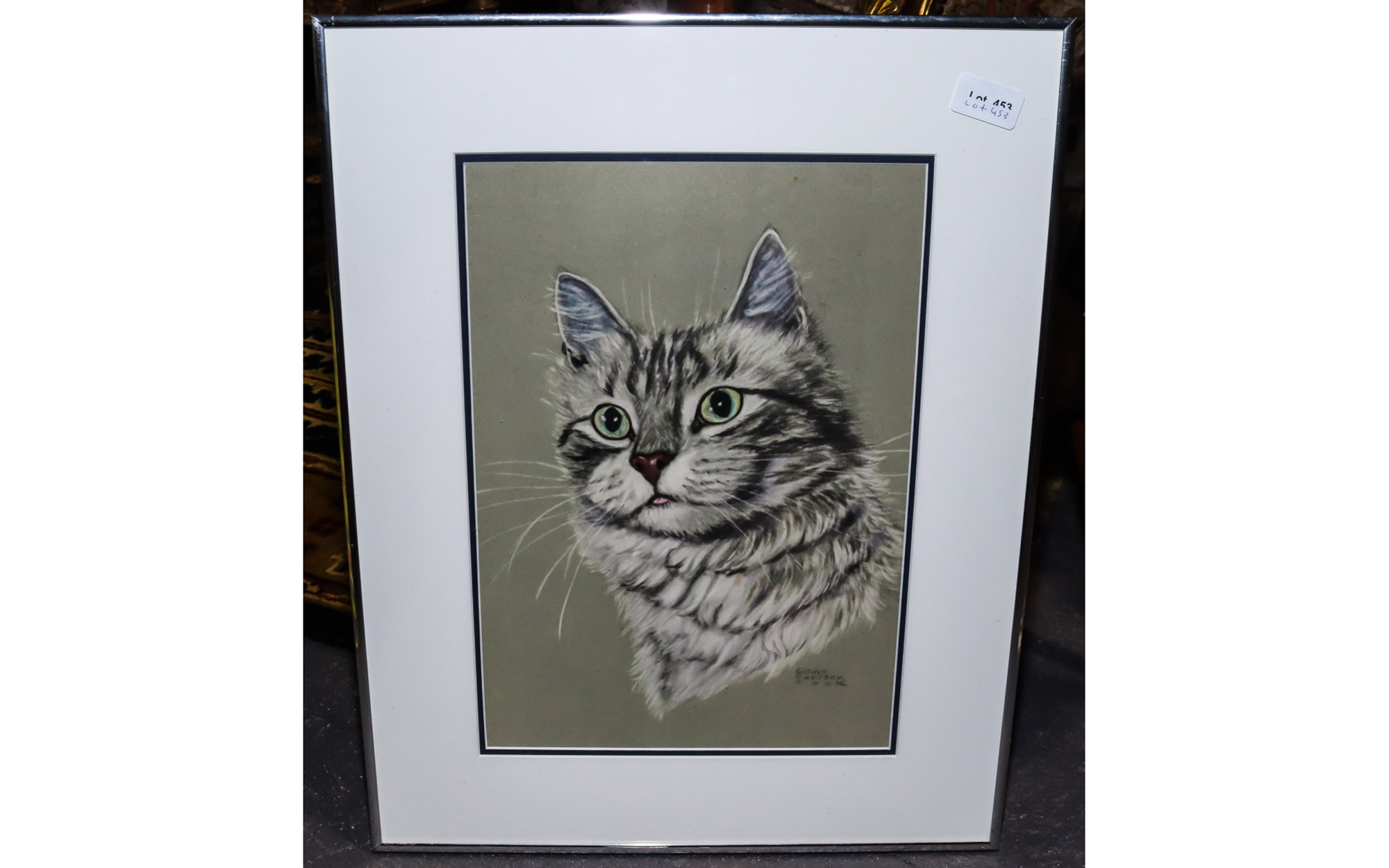 Lot 453 - Image 2