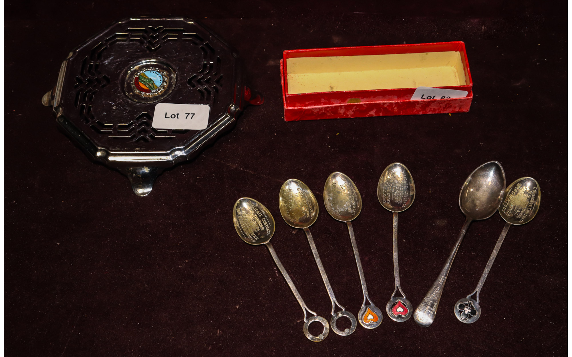 Lot 77 - Image 2