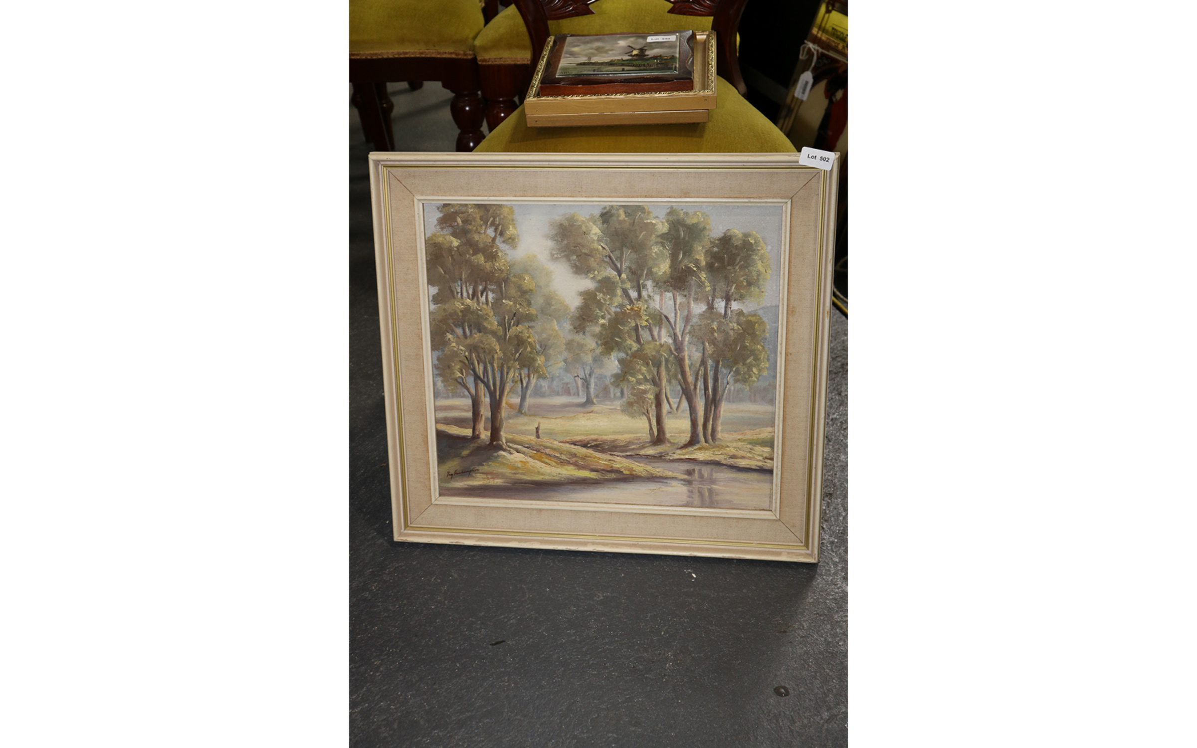 Lot 502 - Image 2