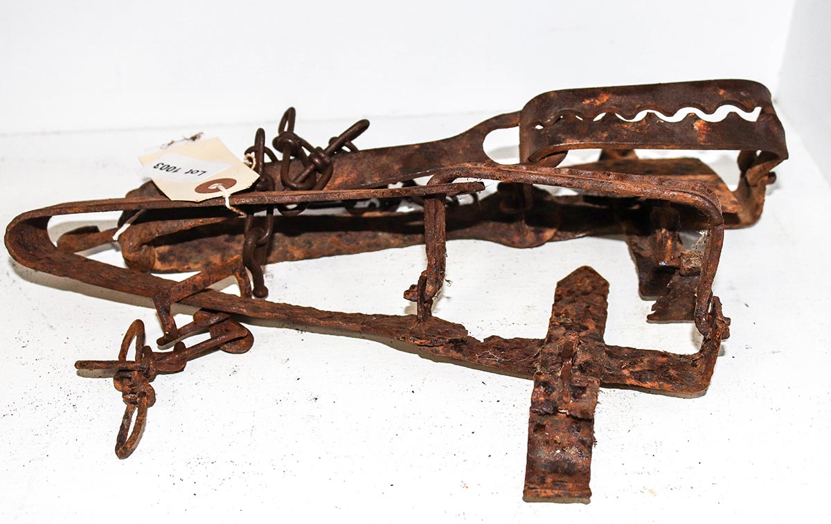 Lot 1003 - Image 2