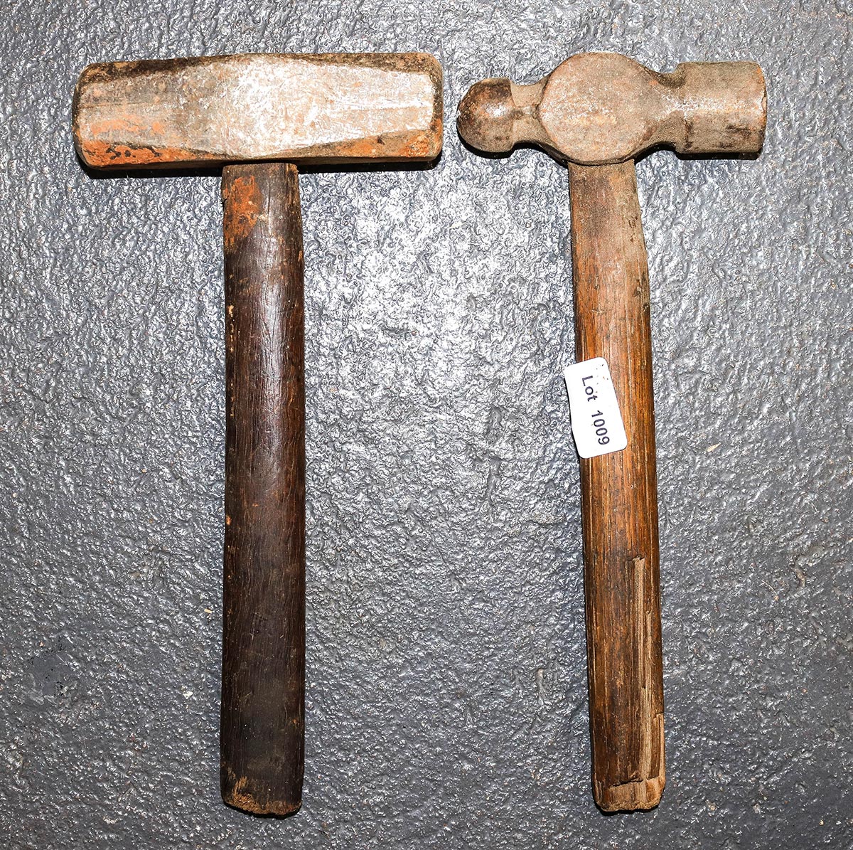 Lot 1009 - Image 2