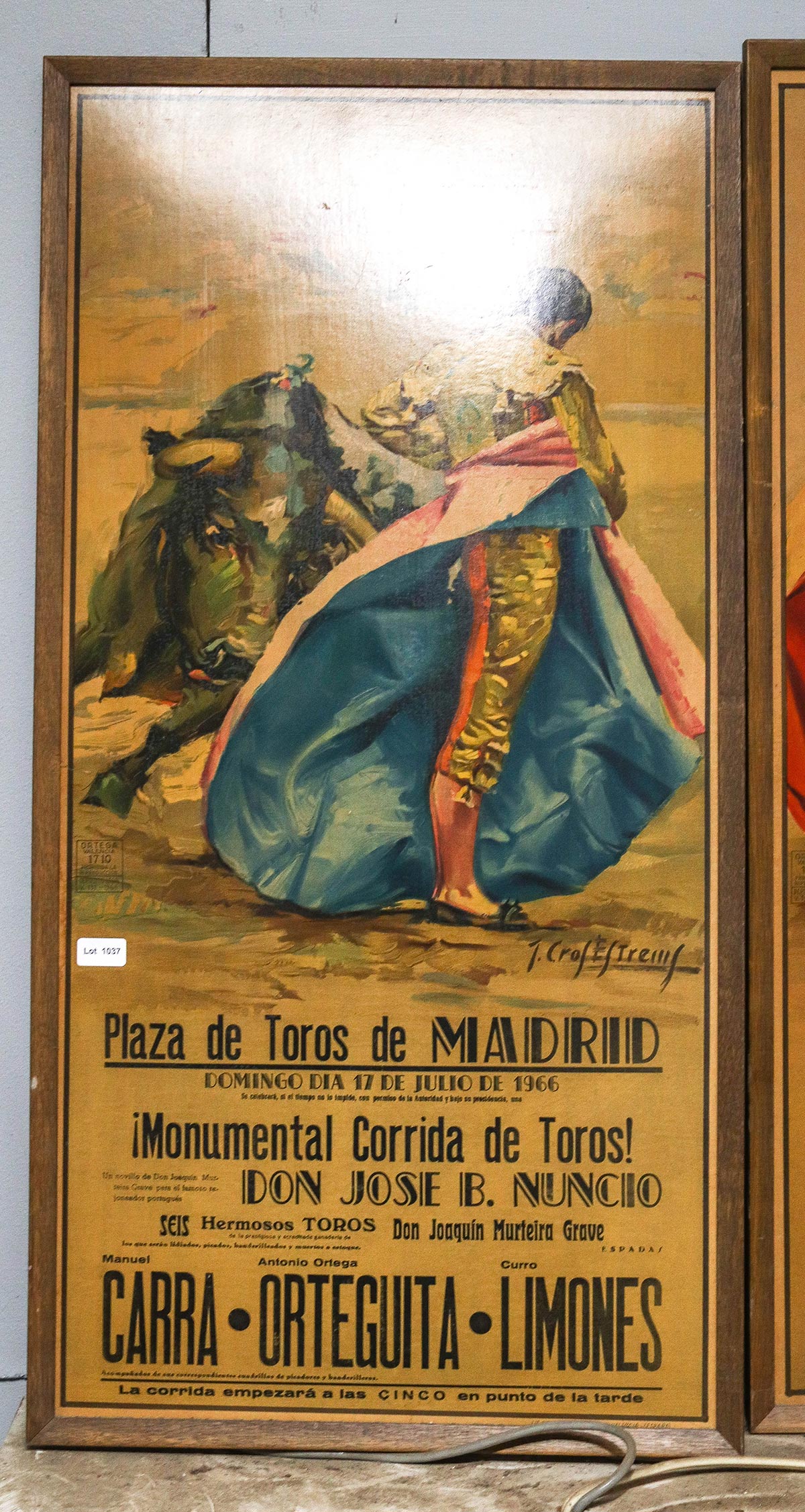 Lot 1037 - Image 2