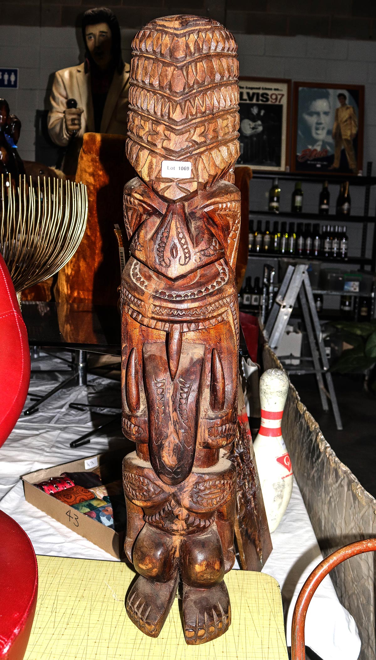 Lot 1069 - Image 2