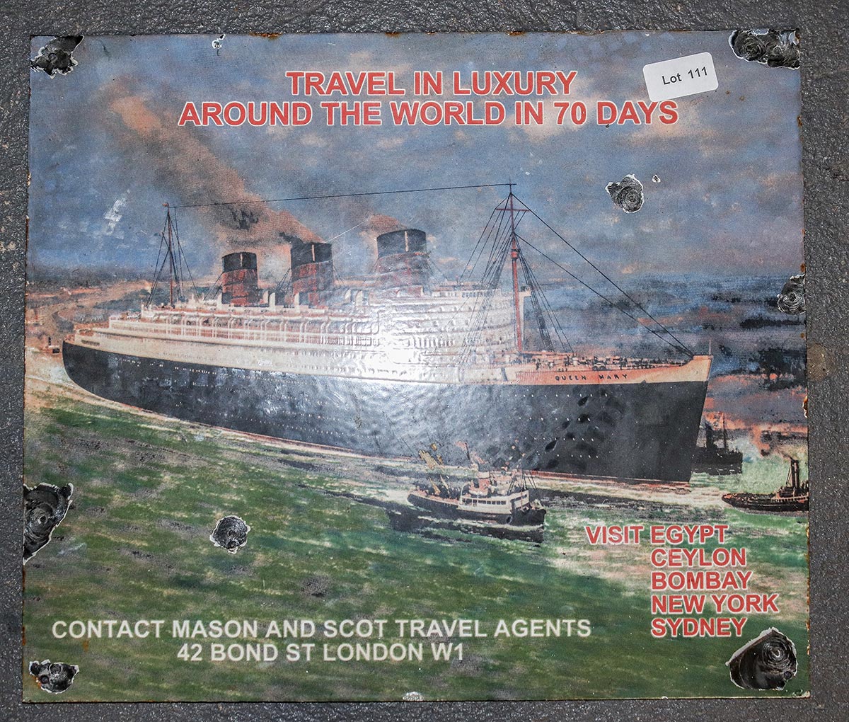 Lot 111 - Image 2
