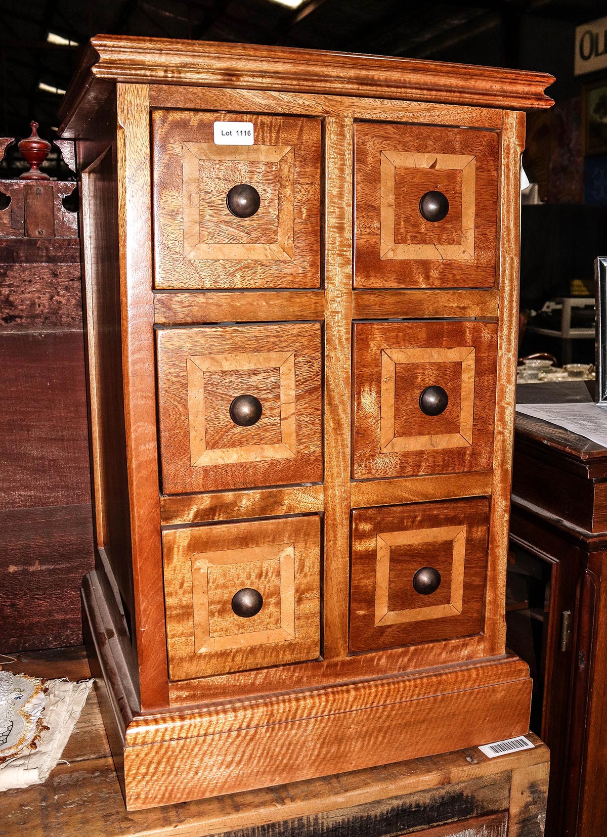 Lot 1116 - Image 2