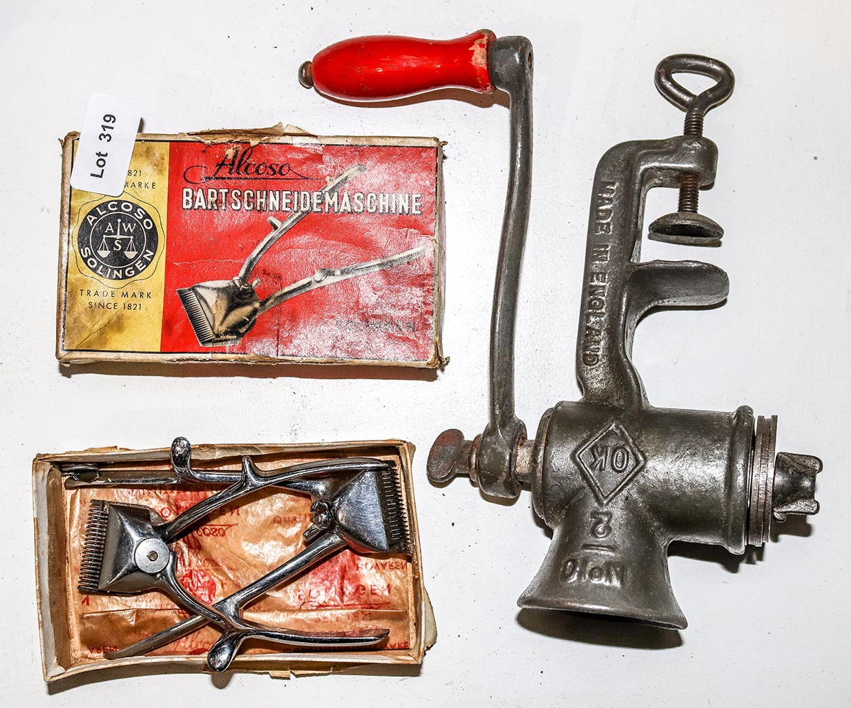 Lot 319 - Image 2