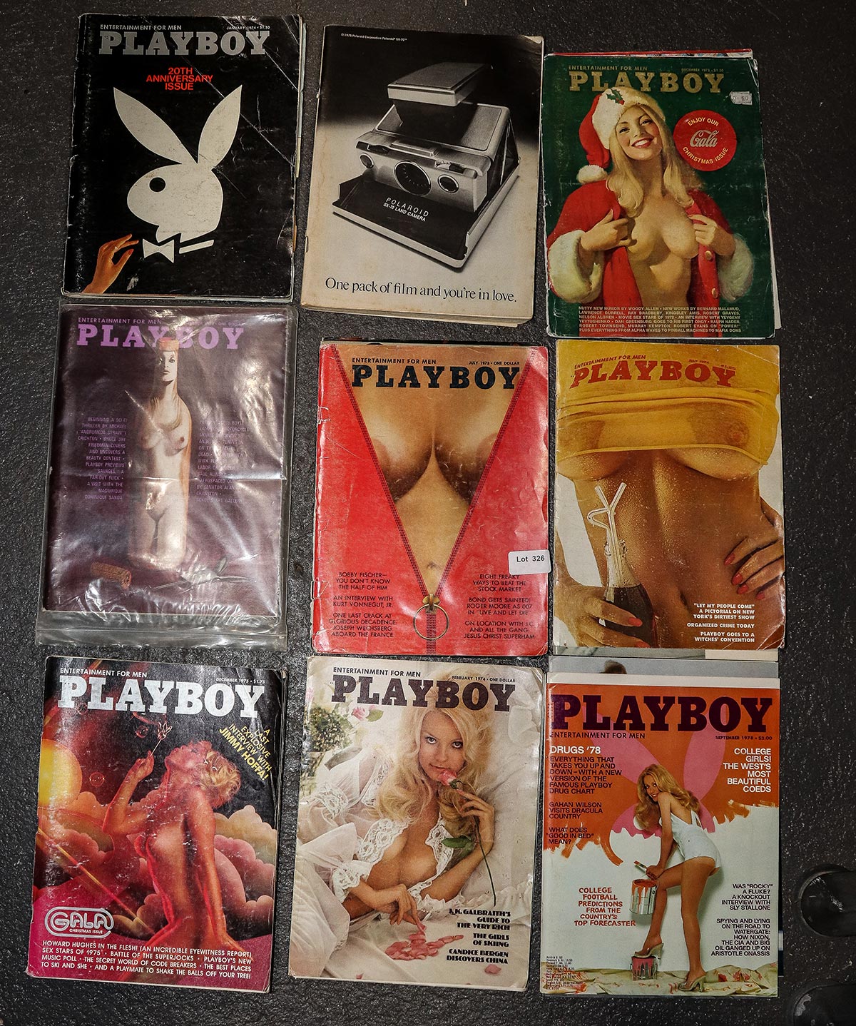 Lot 326 - Image 2