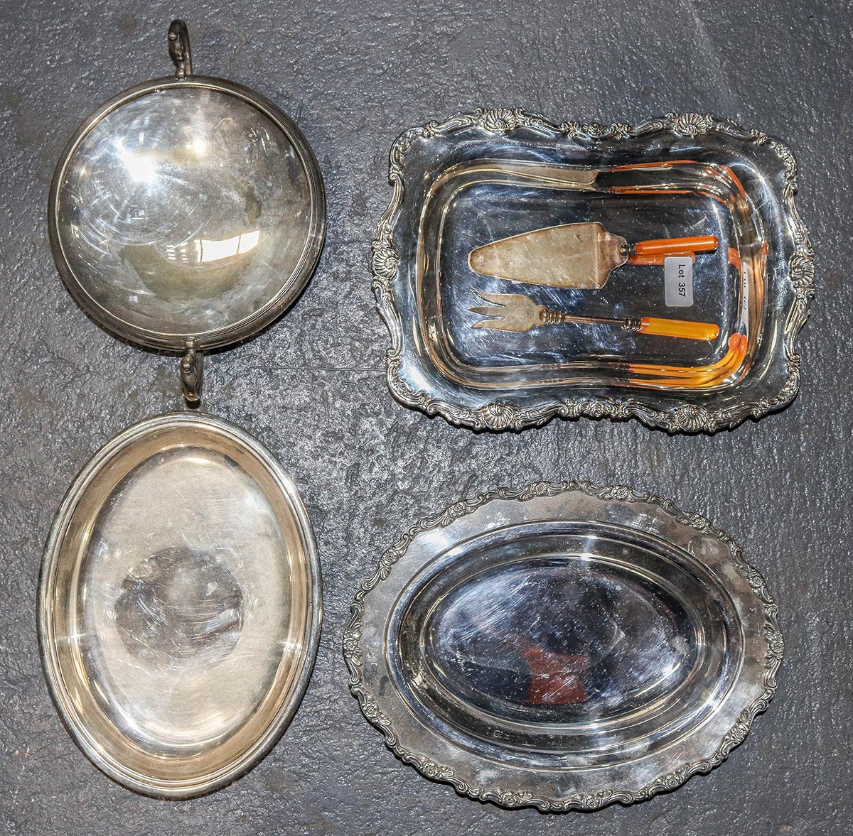 Lot 357 - Image 2