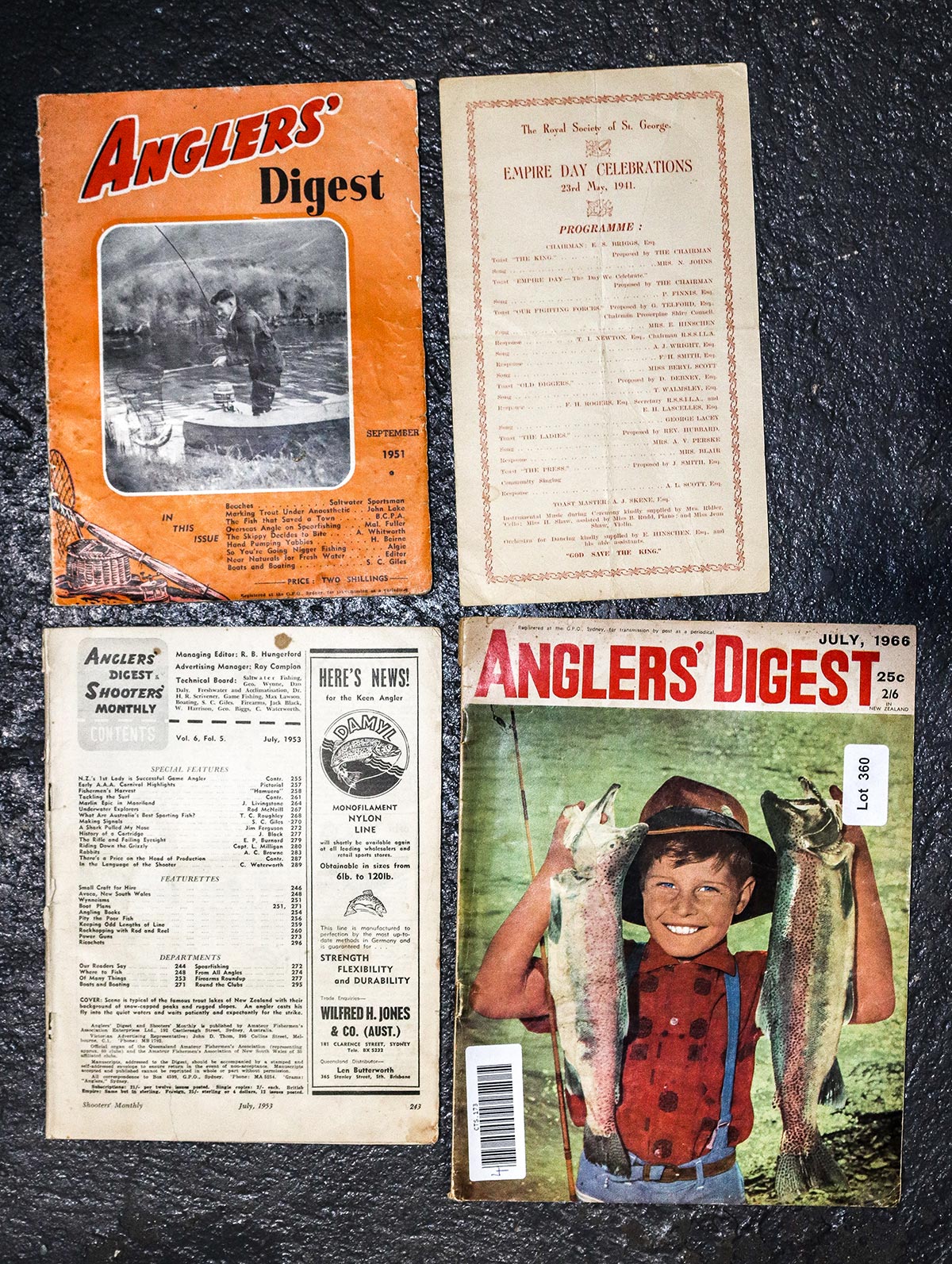 Lot 360 - Image 2