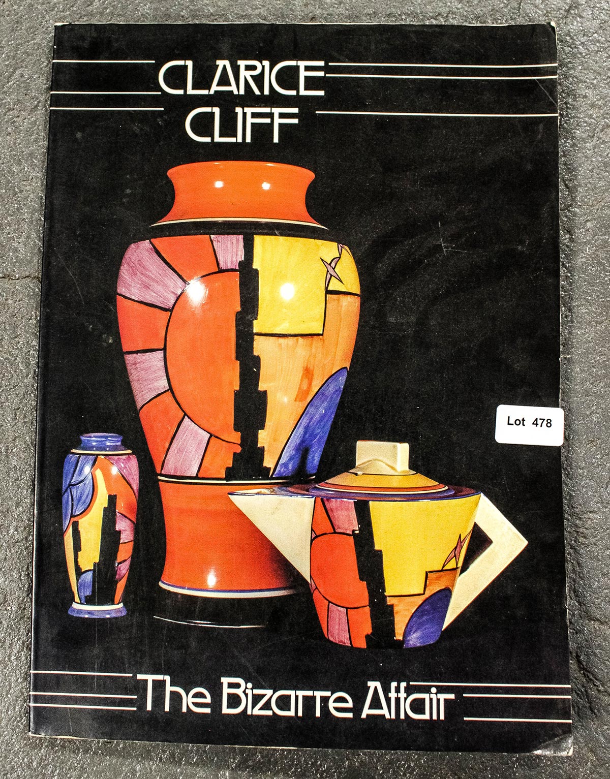 Lot 478 - Image 2