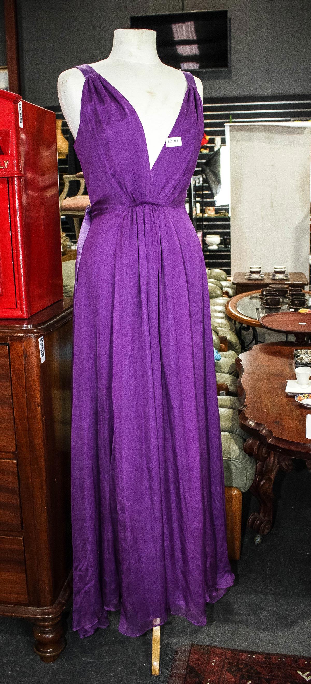 Lot 487 - Image 2