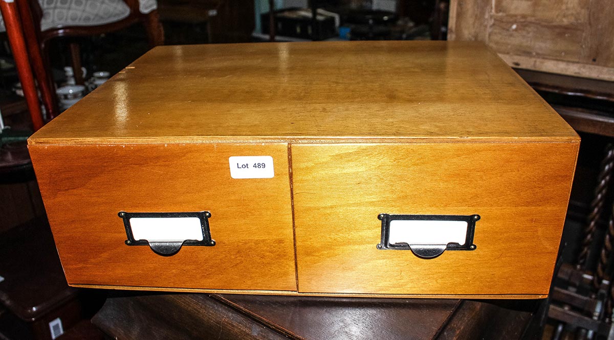 Lot 489 - Image 2