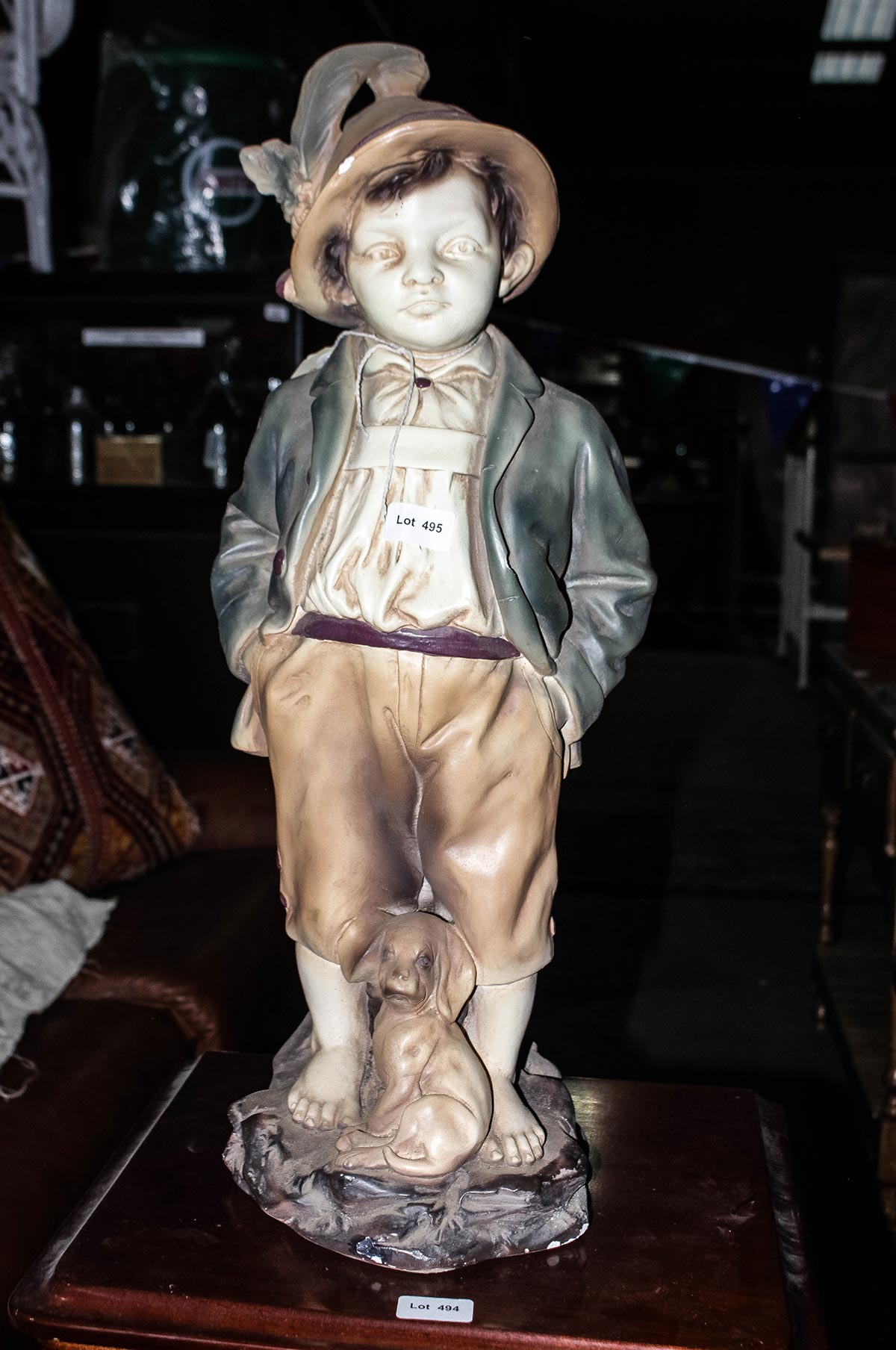 Lot 495 - Image 2