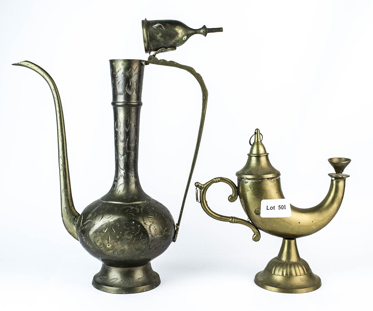Lot 500 - Image 2