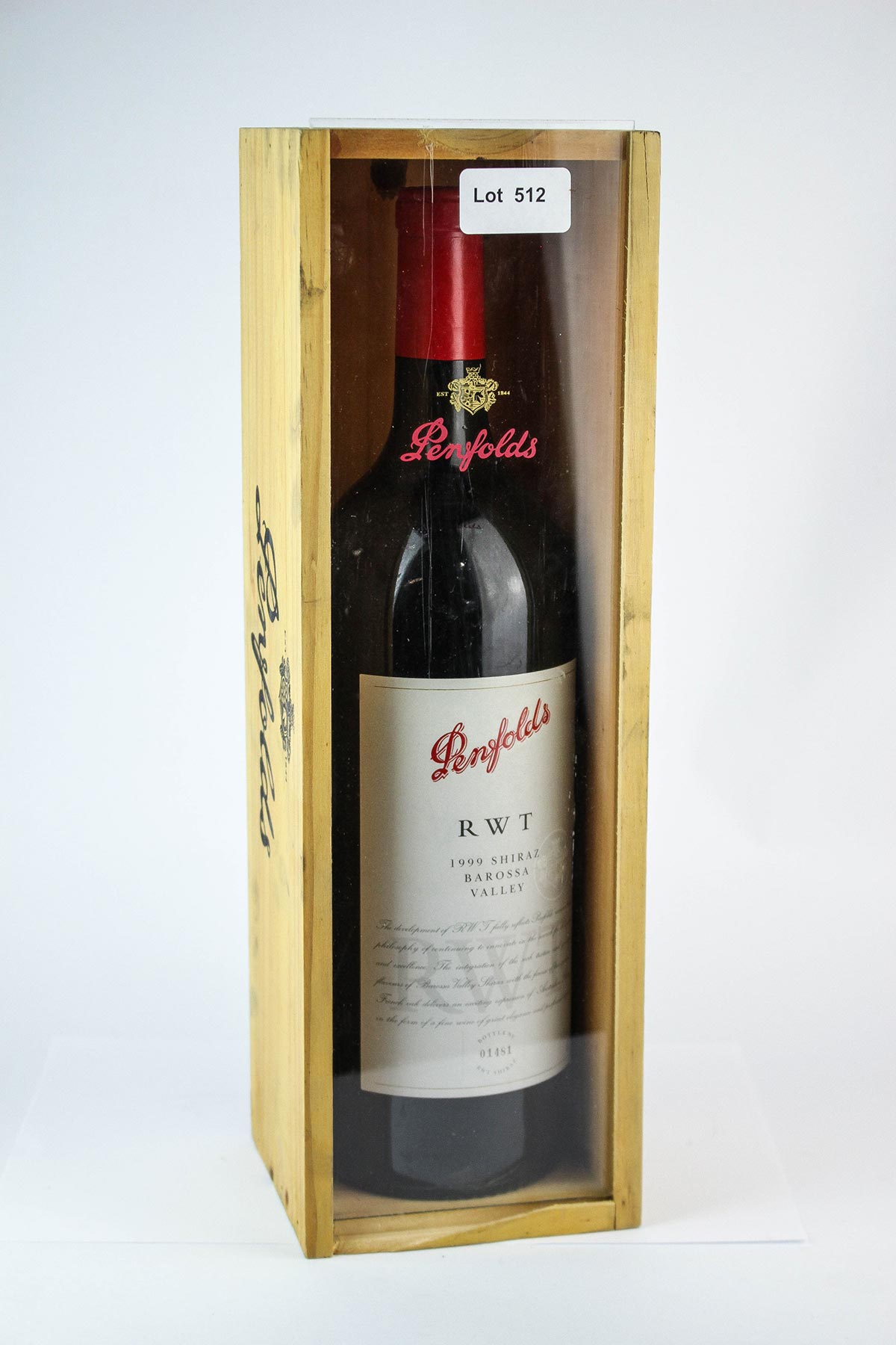 Lot 512 - Image 2