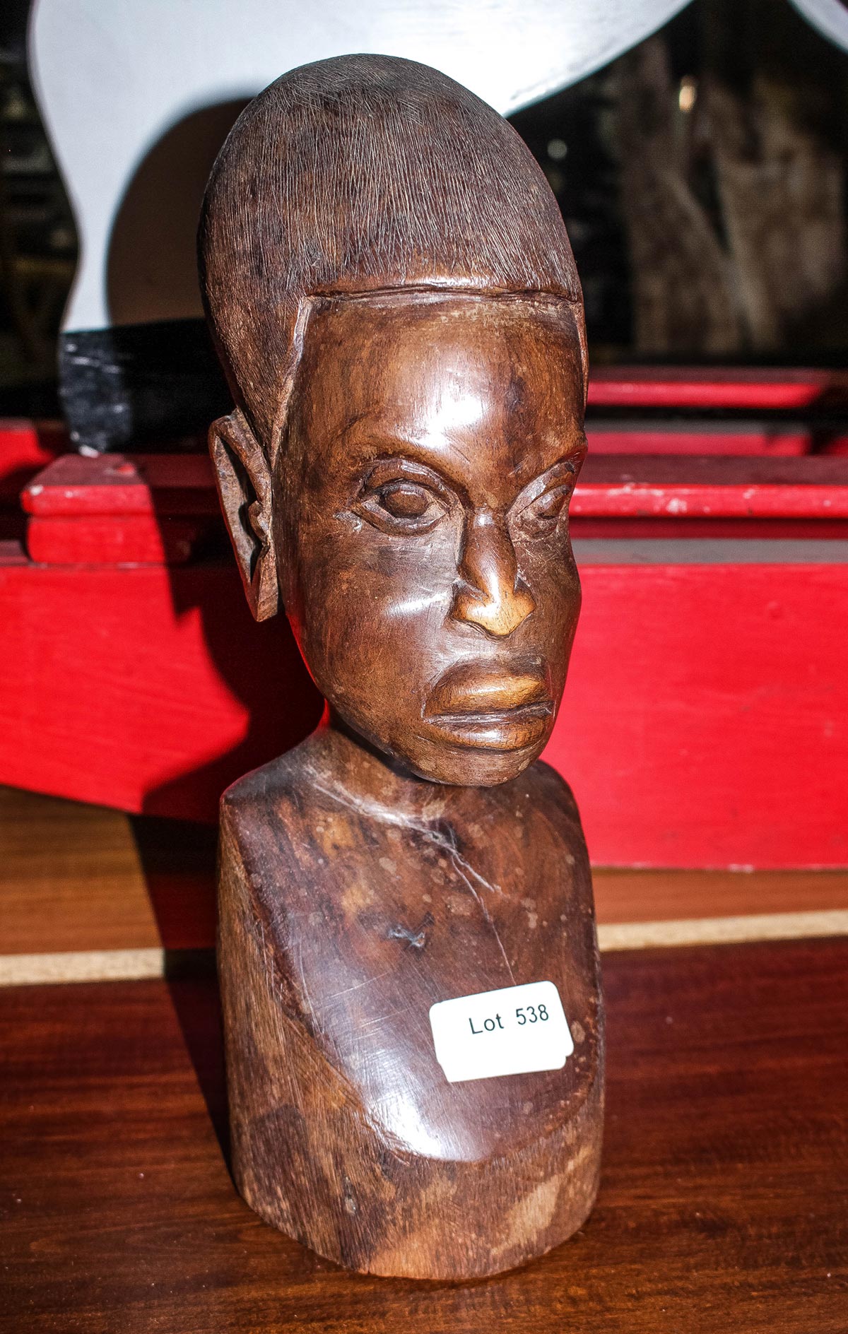 Lot 538 - Image 2