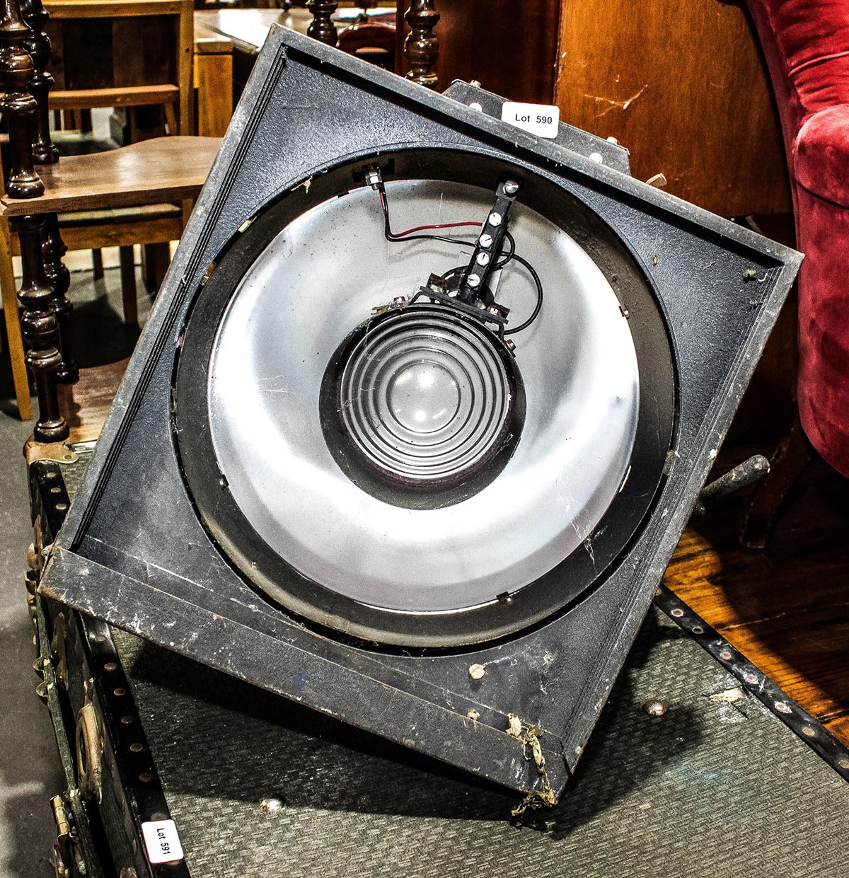 Lot 590 - Image 2