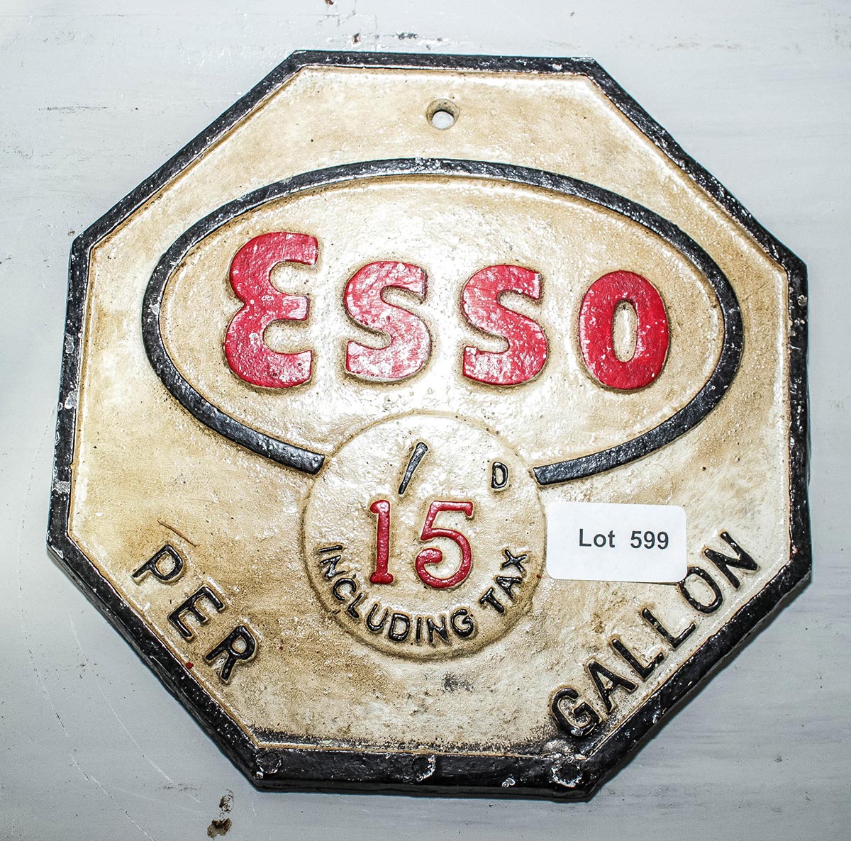 Lot 599 - Image 2