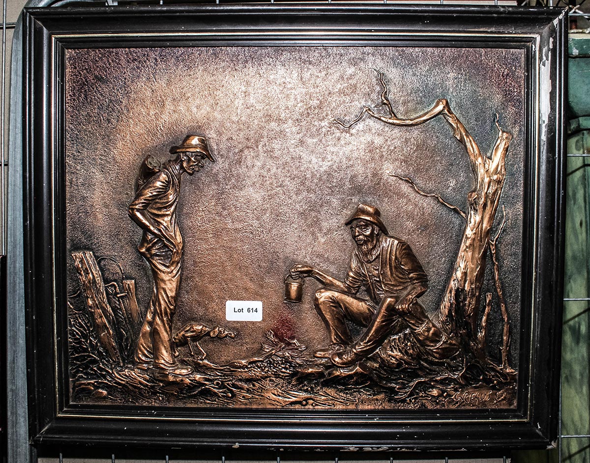 Lot 614 - Image 2